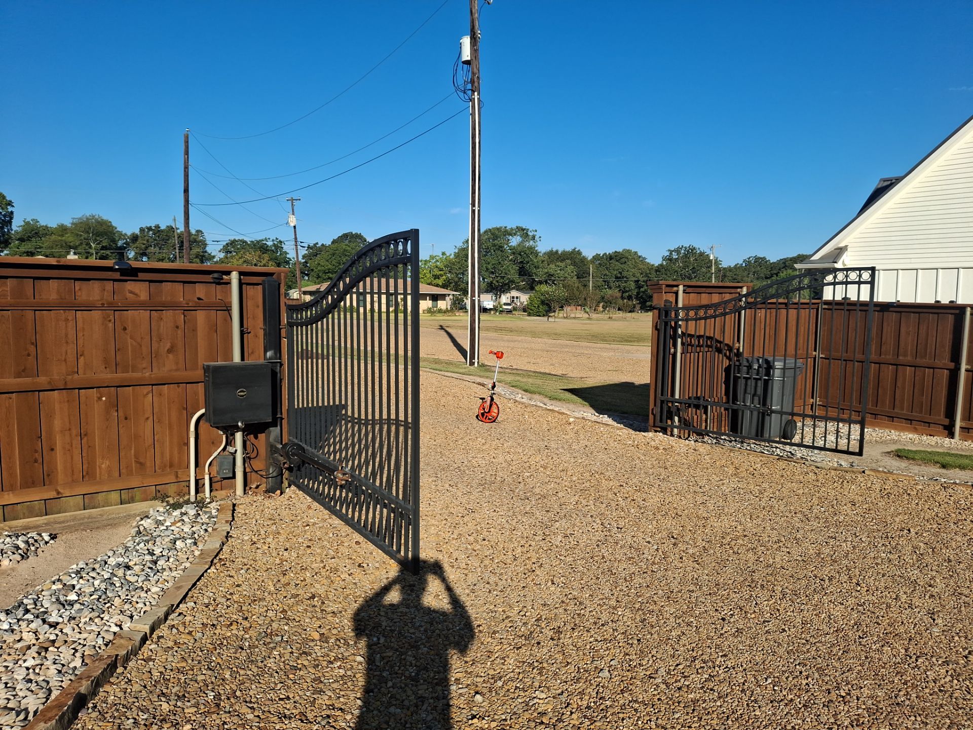 Canton, Texas Interior & Exterior Painting Refresh by Quality Coats Painting