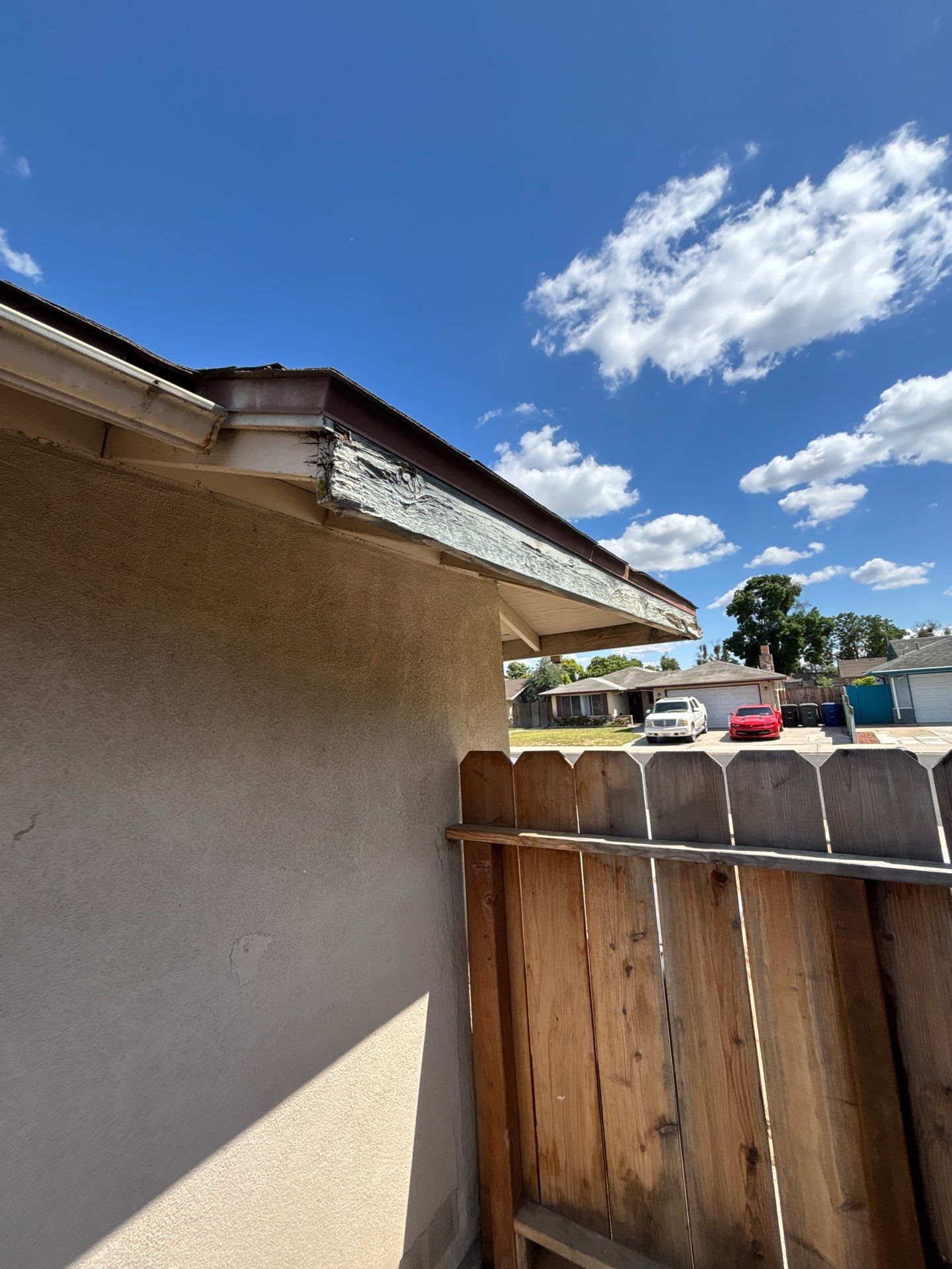 Reroof - Jackellen Ln, Modesto by Econo Roofing