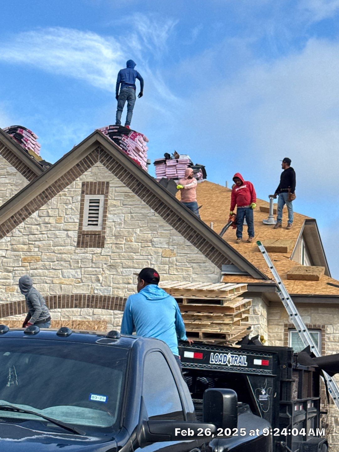 Driftwood Roof Replacement | San Antonio, TX by Ayan Roofing, LLC