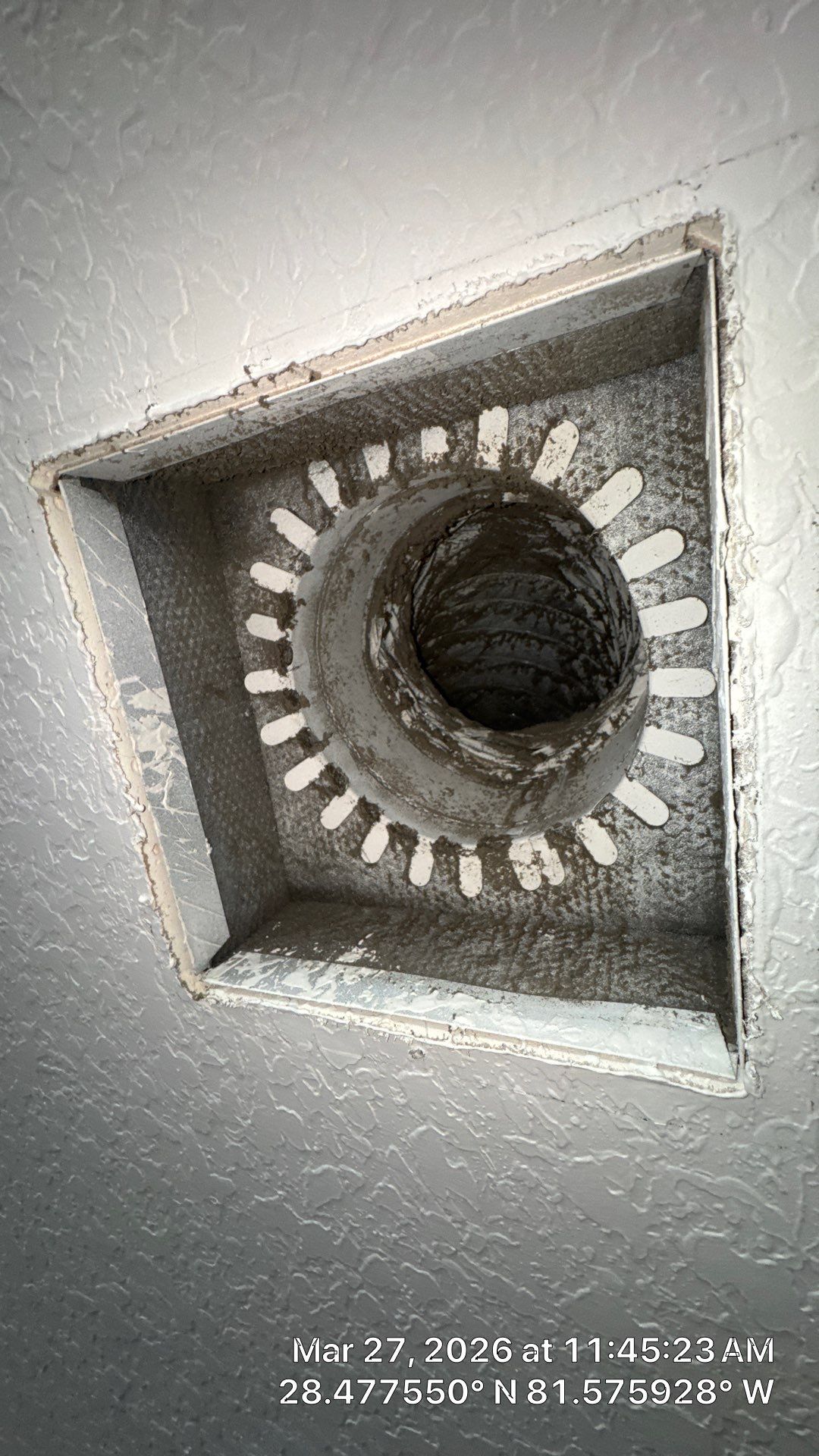 Air Duct Cleaning in Windermere by Hygienic Air, Inc