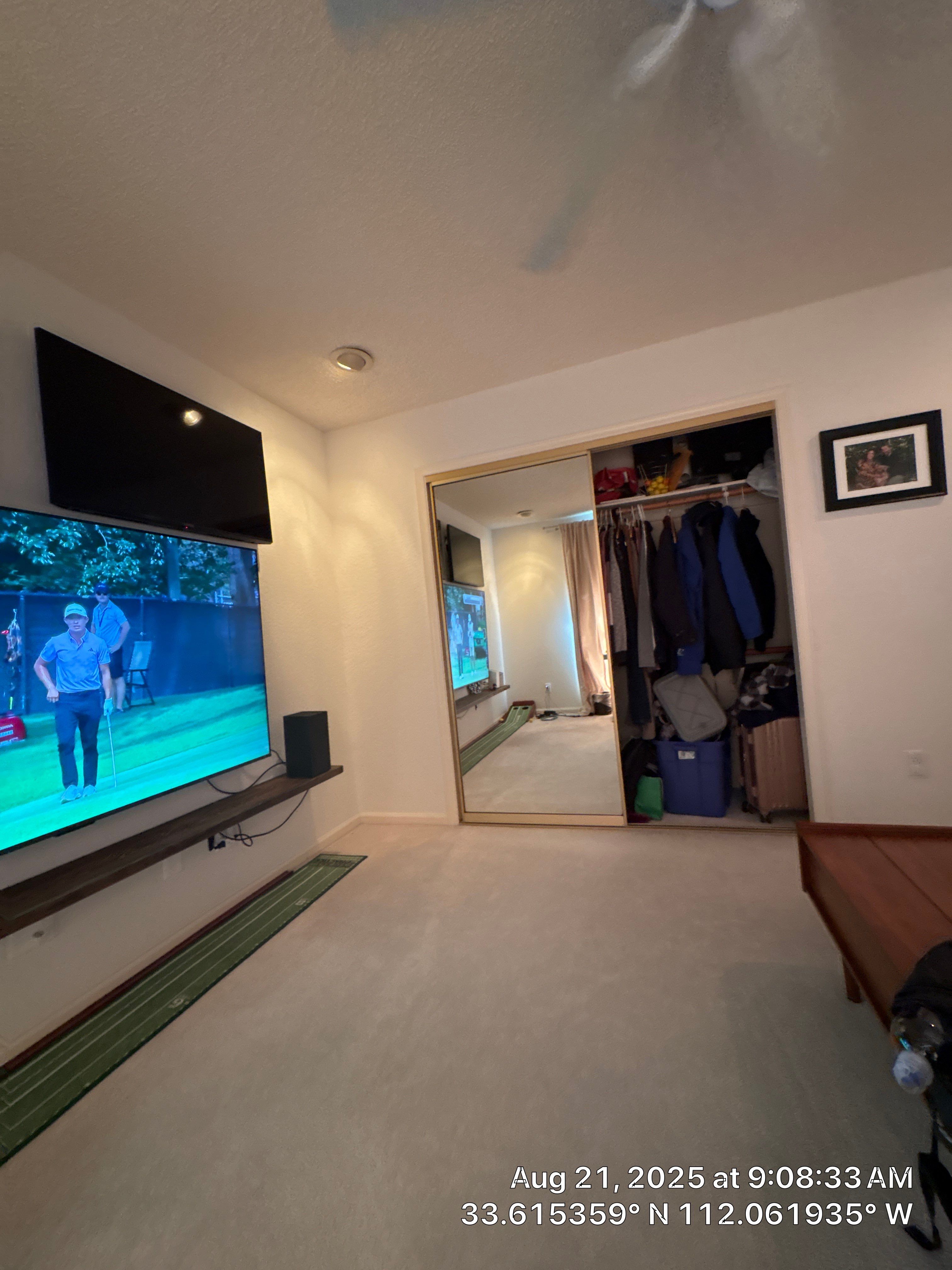 Lake House by CompanyCam Sales Demo