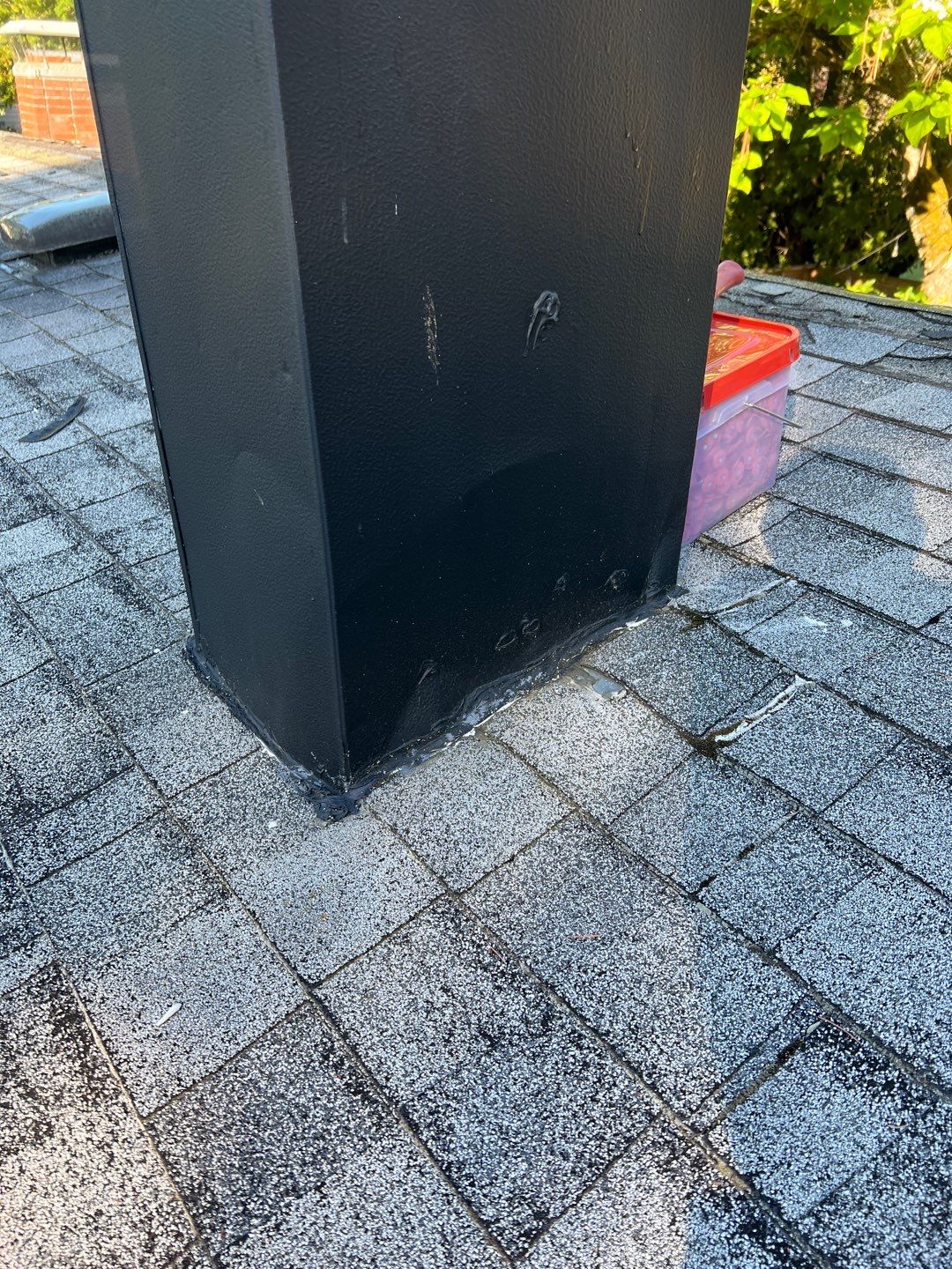 Fiardet by Peaks And Valleys Construction LLC 