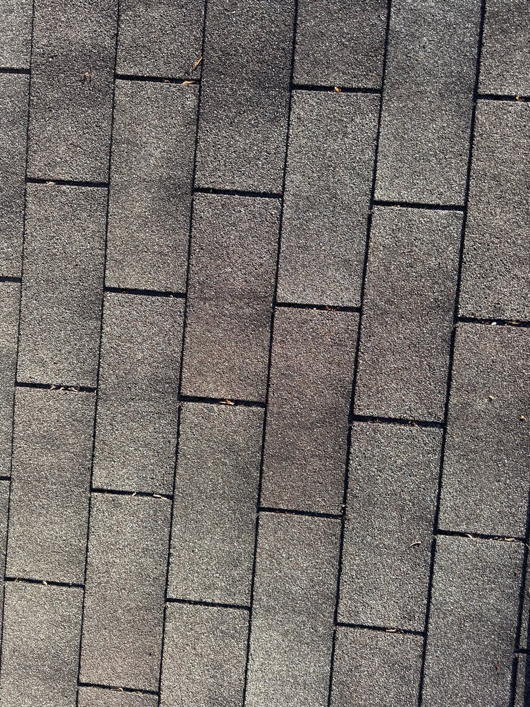 Residential Roof Replacement using TAMKO Titan XT Rustic Black by RISE Roofing & Restoration, LLC