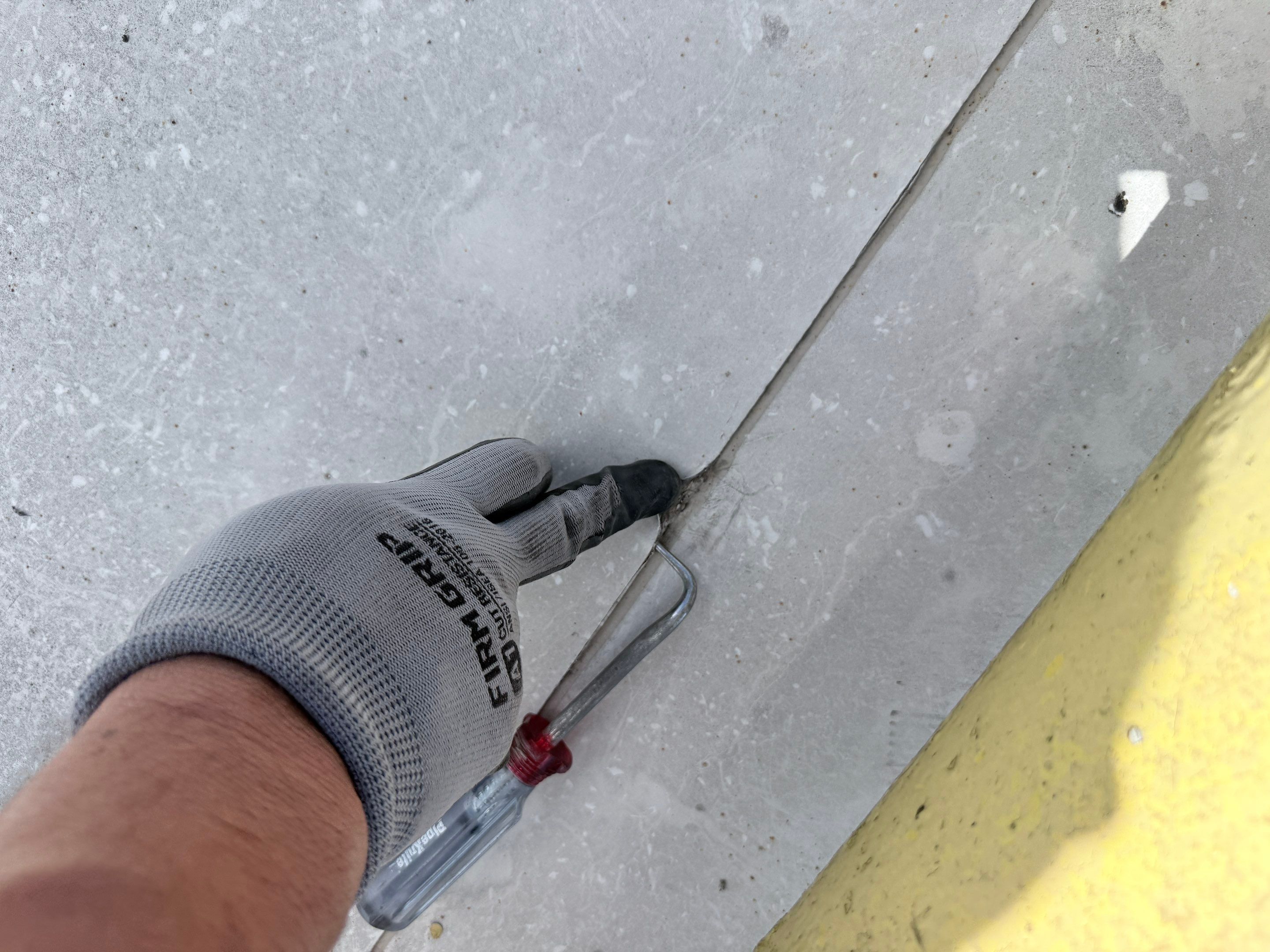 Project in Fort Worth by Ultra Roofing