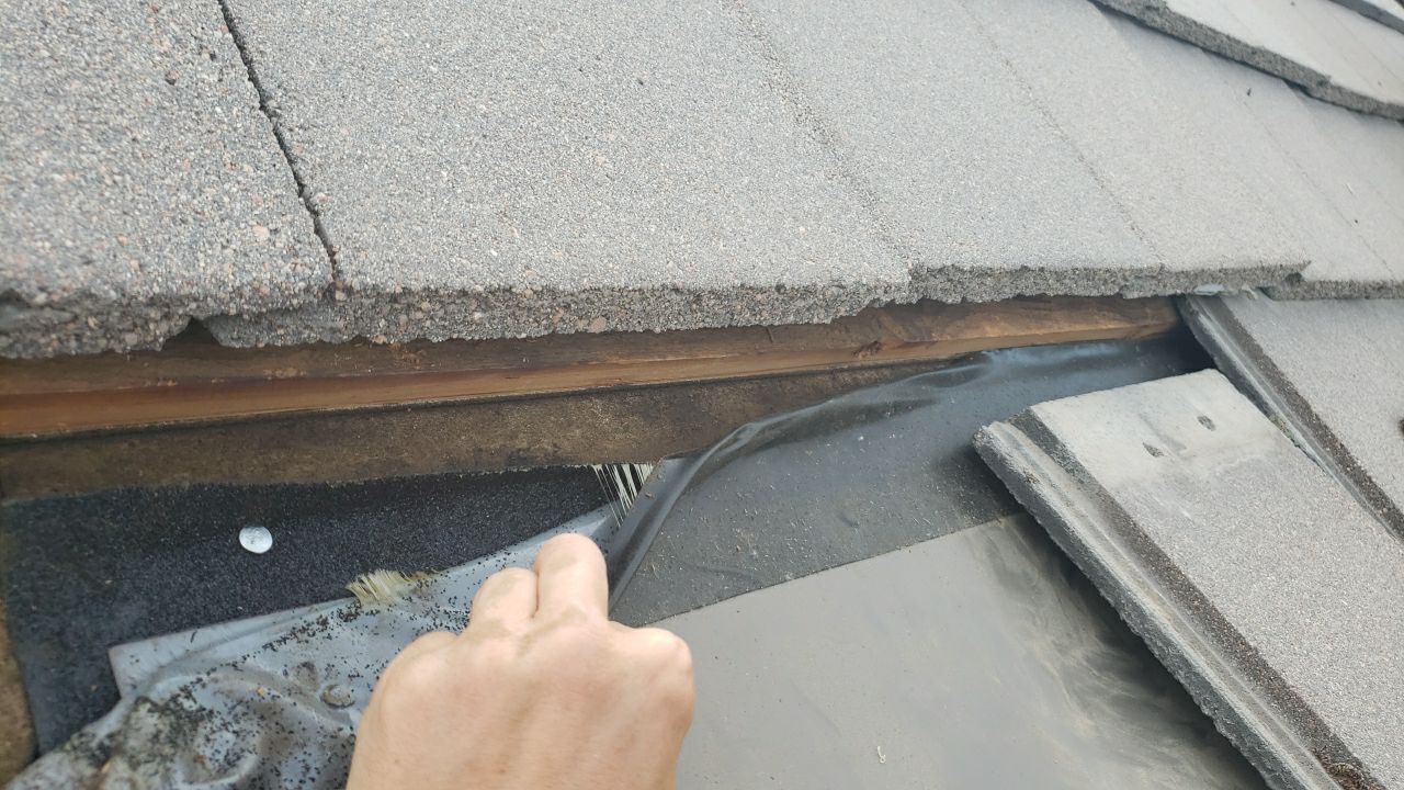 Residential Roofing Repair using Concrete Tile by The Roof Doctor