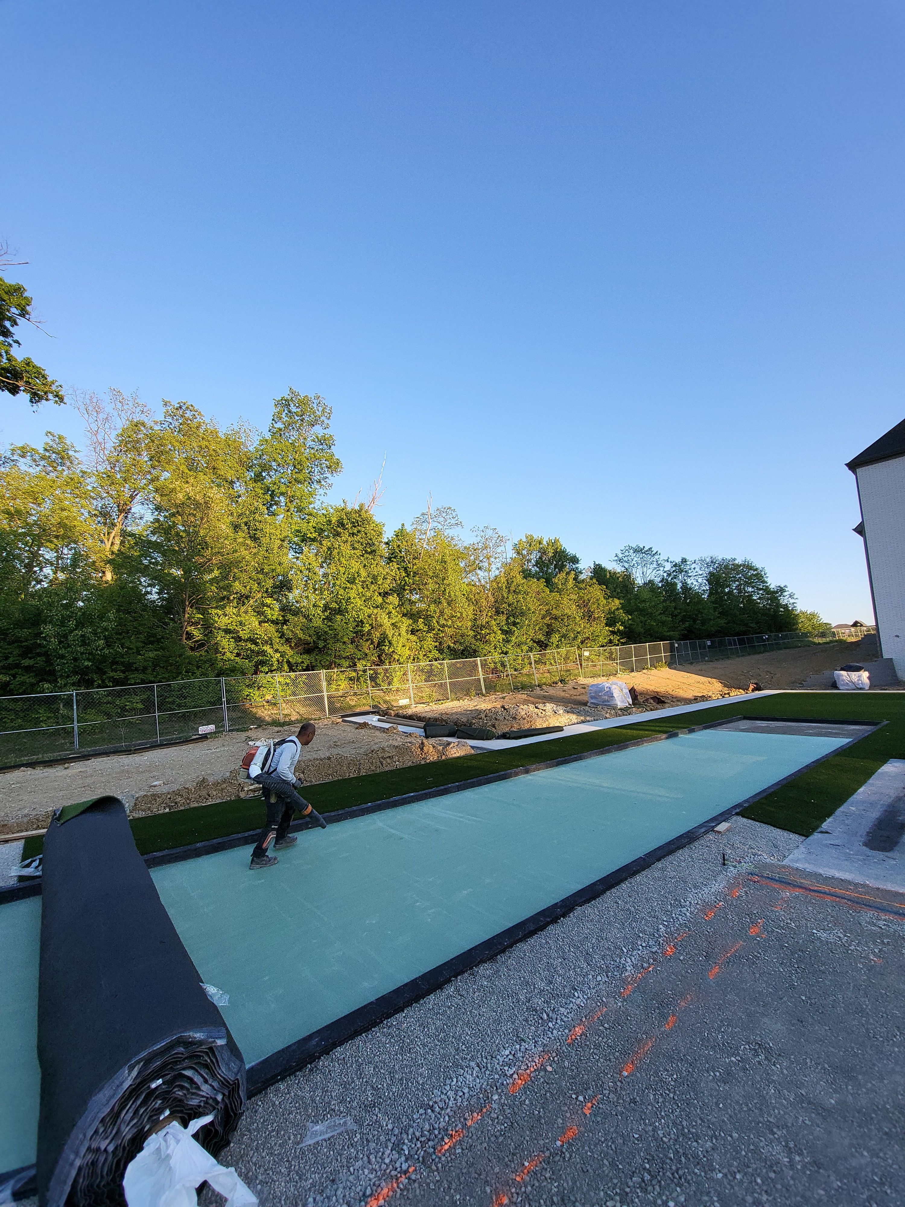 Trillium Senior Living by Southwest Greens Midwest