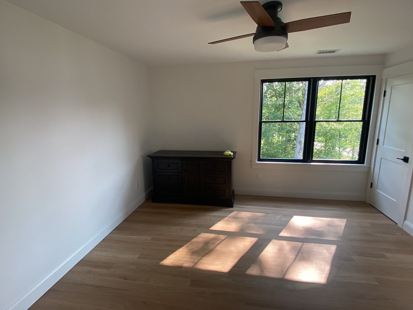 New Construction Interior Painting by EXCELLENCE | CARTO