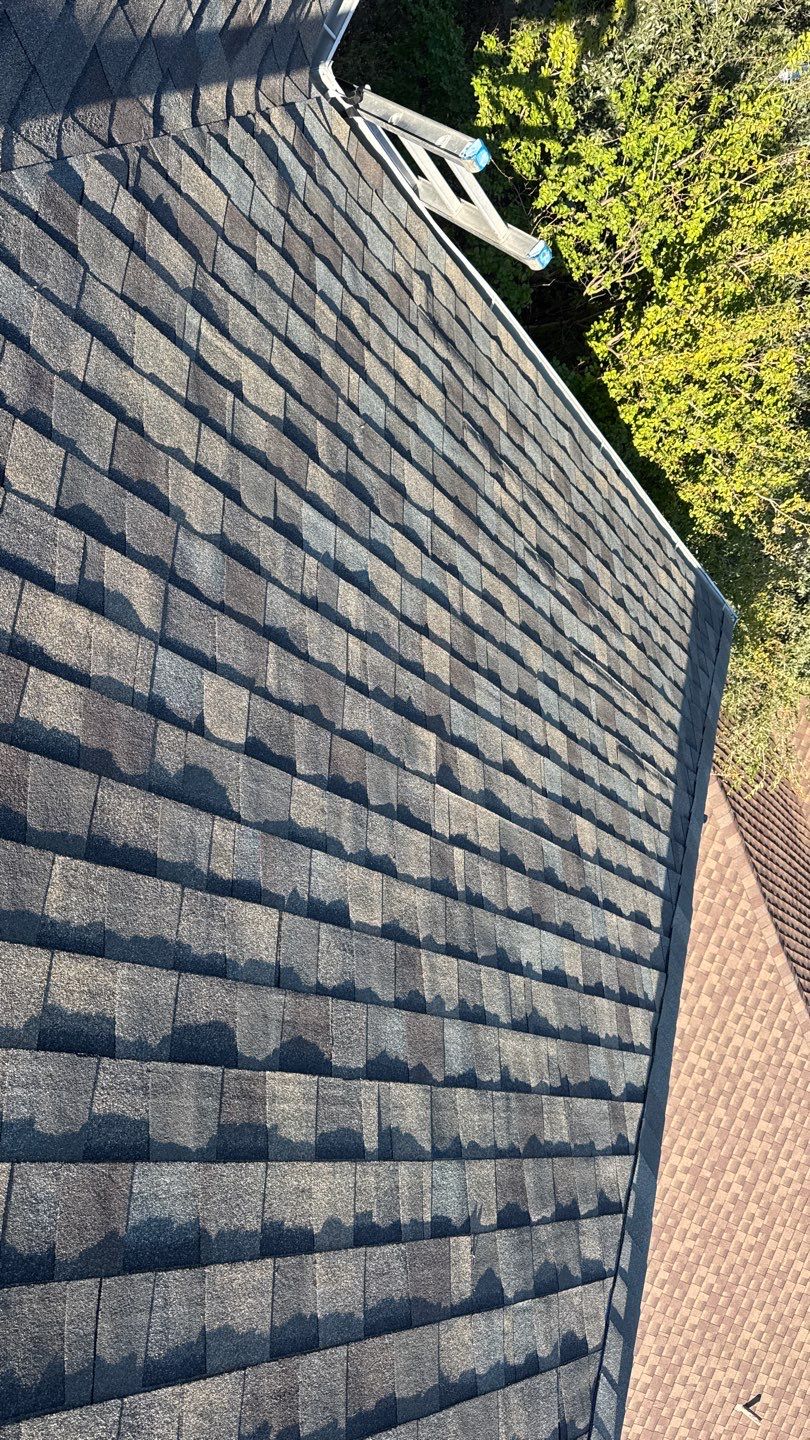 Project in McKinney by Rhino Roofing and General Contracting, LLC