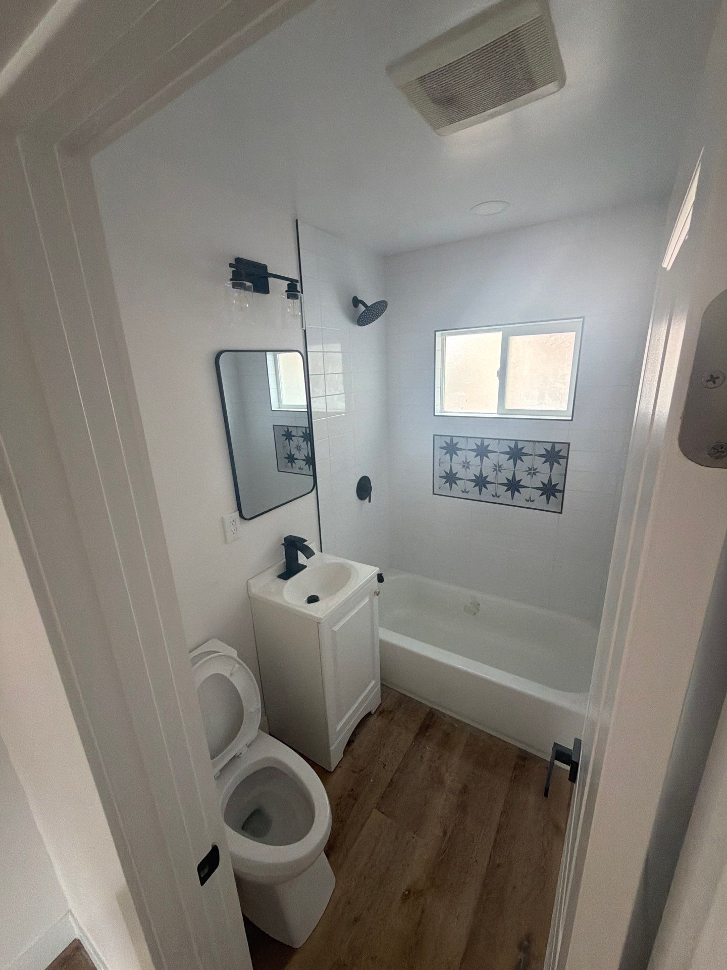 Project in San Diego by West Cal Builders