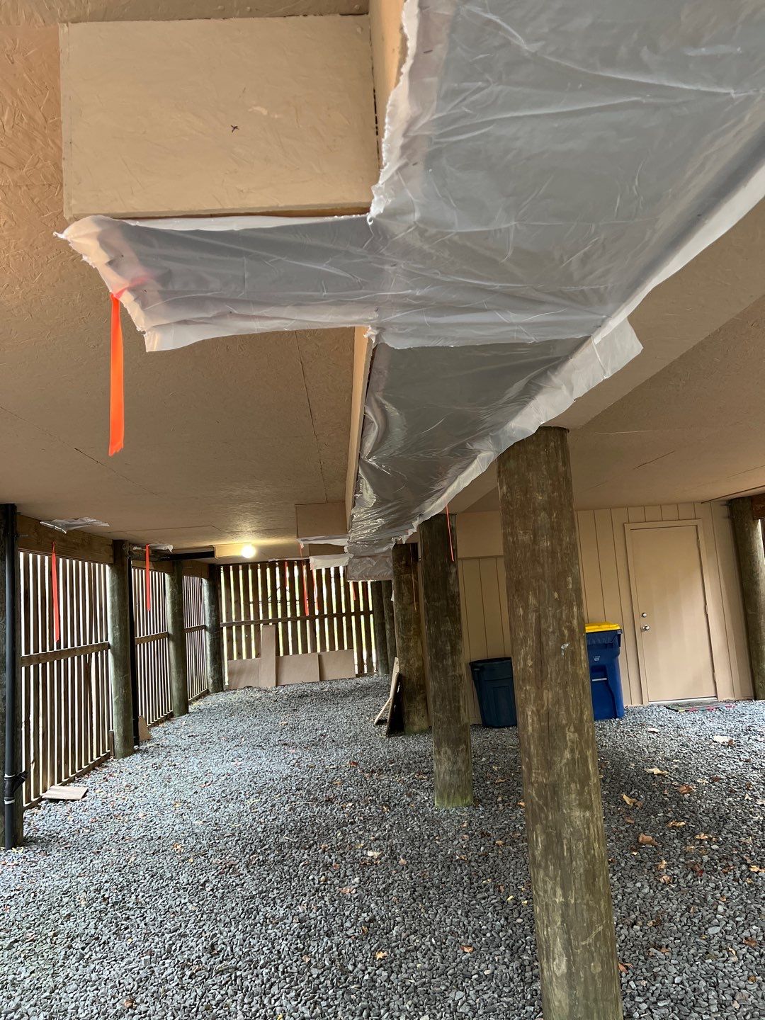 HVAC Mold Remediation & Indoor Air Restoration in Bethany Beach, DE by Healthy Home Solutions