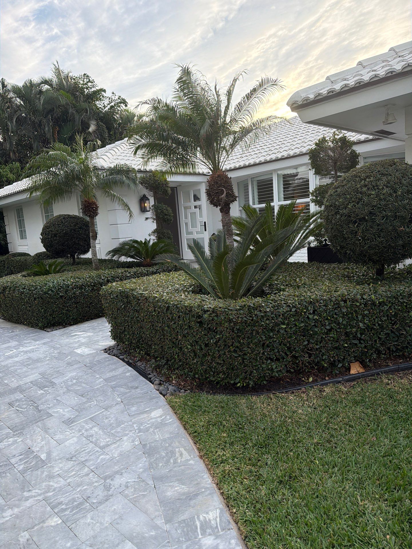 WATER DAMAGE by SuperClean 