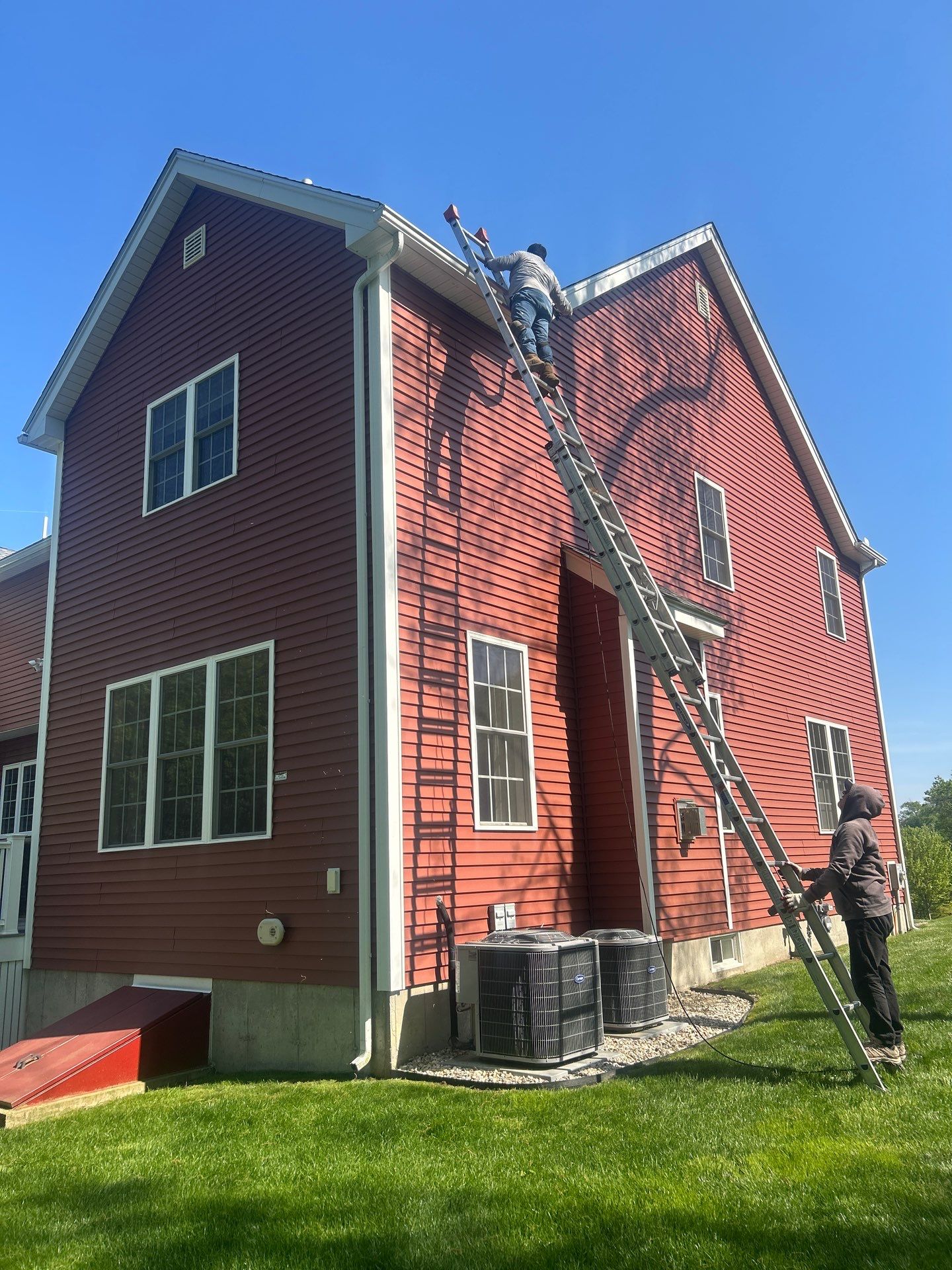 Gutters | Groton by Mighty Dog Roofing of Greater Middlesex County