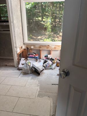 Pre Sale Renovation Marietta GA