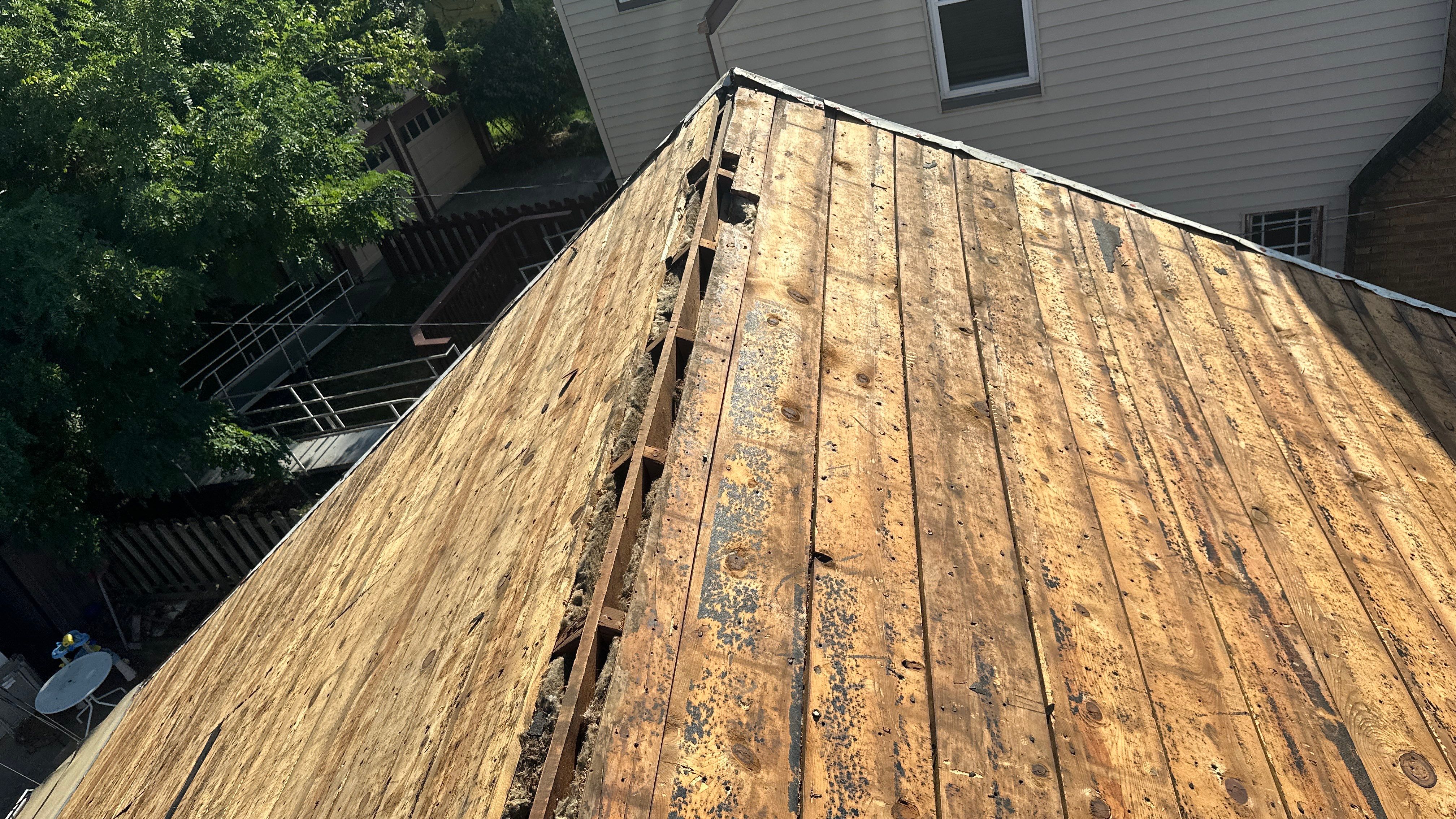 Roof Replacement by Homestyle in Cleveland by Homestyle Home Improvements (HHI)