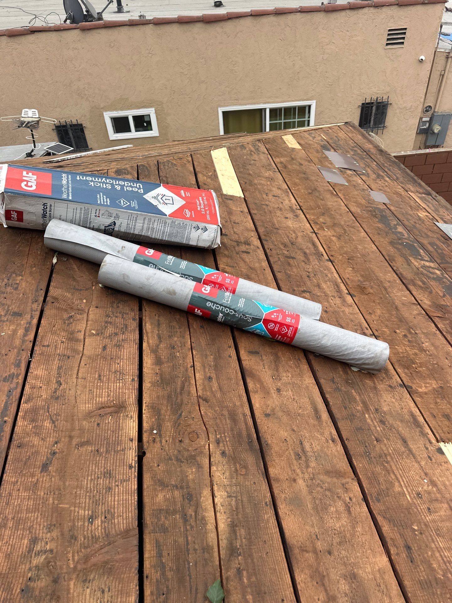 Roof Replacement - Lynwood, CA 90262 by Epic Roof Replacement