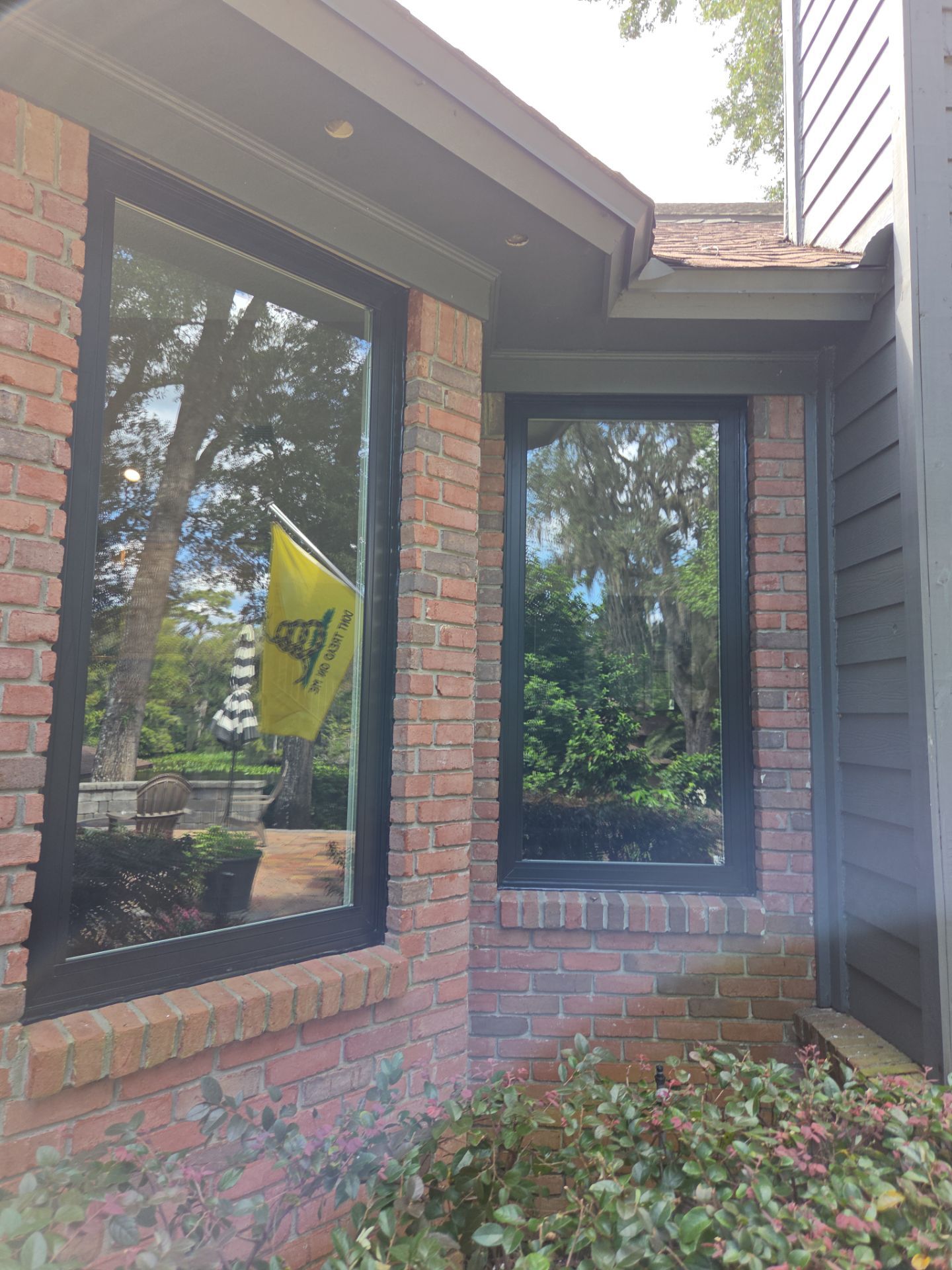 Andersen 100 Series Fibrex Composite Window and Sliding Patio Door Installation by Windows & Doors Store