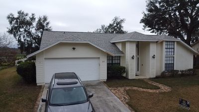Roof Replacement in Biscayne, FL.