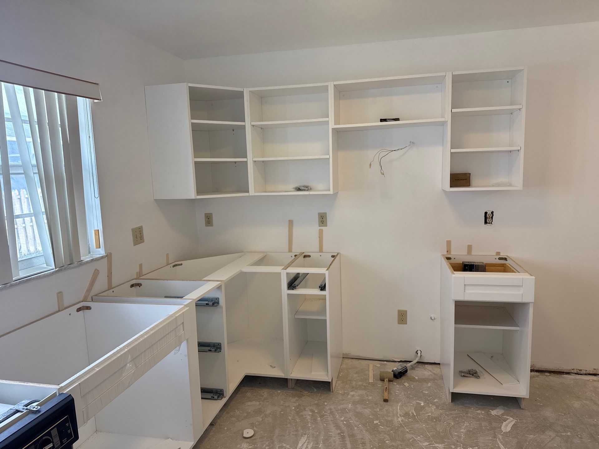 Project by HES Restoration by HES Restoration