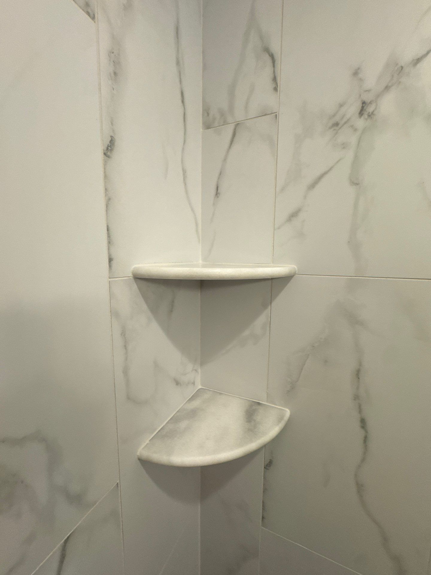 Maffett Shower by Integrity Tile and Home LLC