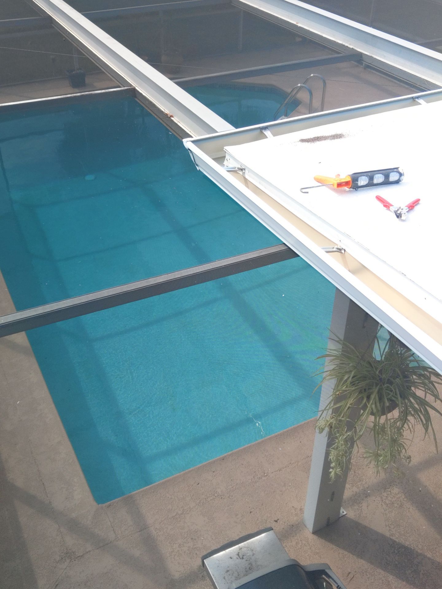 Seamless Gutter Cleaning and Maintenance in Cape Coral FL by Gutter Professors