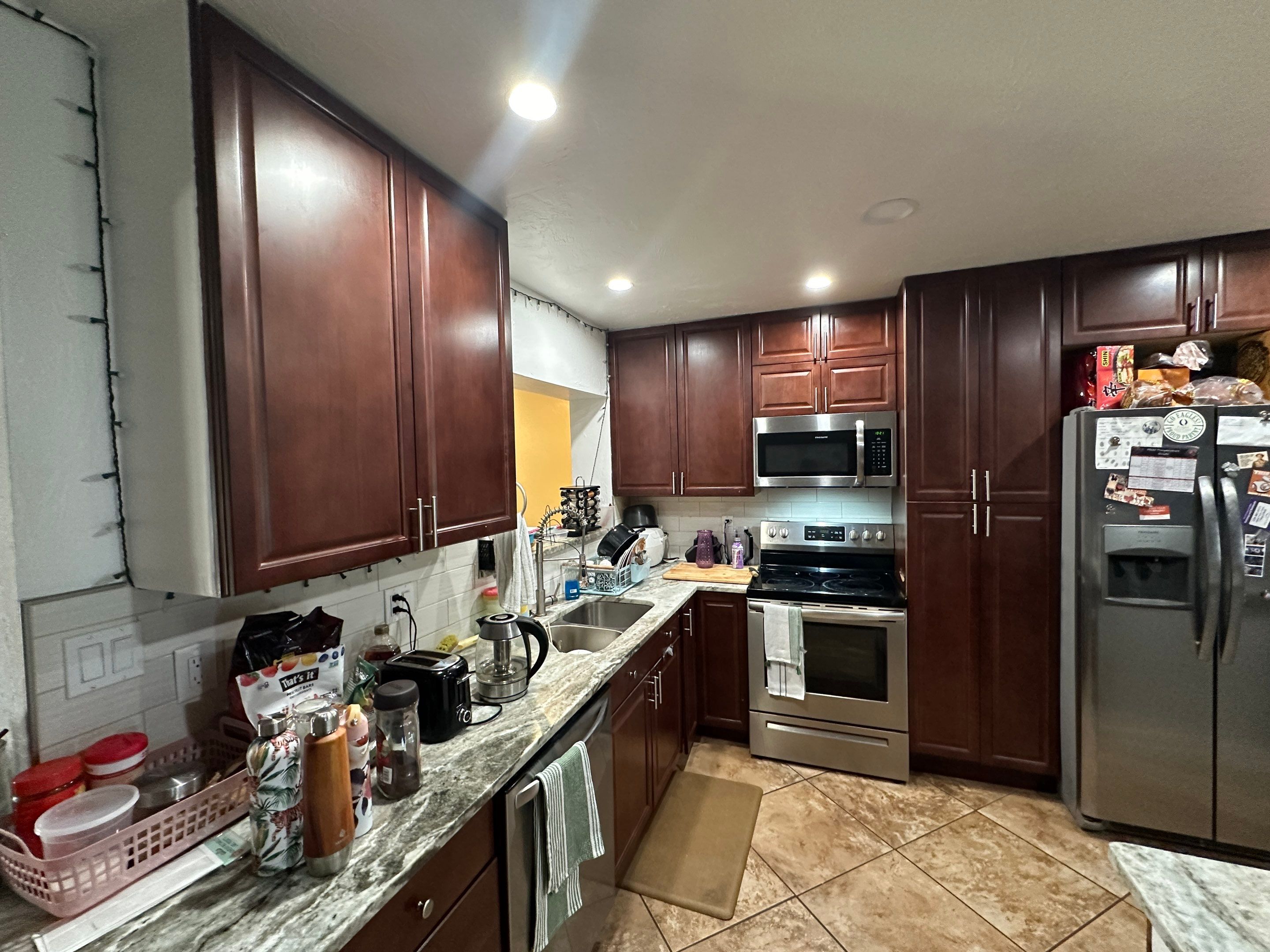 Water Damage Claim in Cape Coral by FLAPA & KeyStone