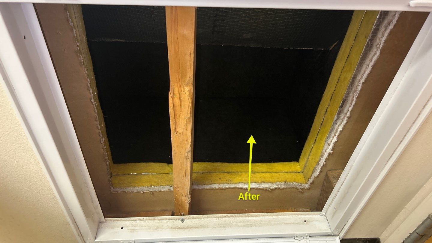 Commercial Air Duct Cleaning in Eustis by Hygienic Air, Inc