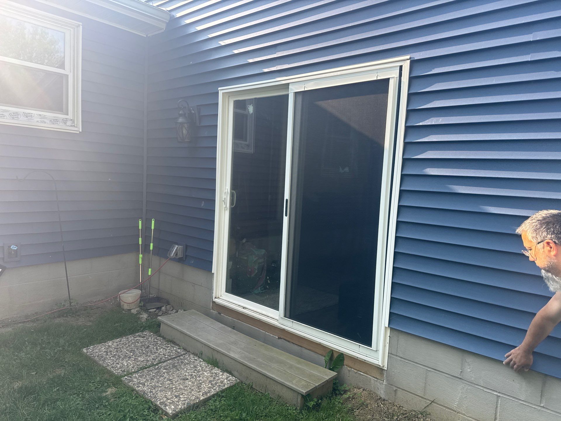Siding, Gutter, and Roof Replacement by Homestyle in Oberlin by Homestyle Home Improvements (HHI)