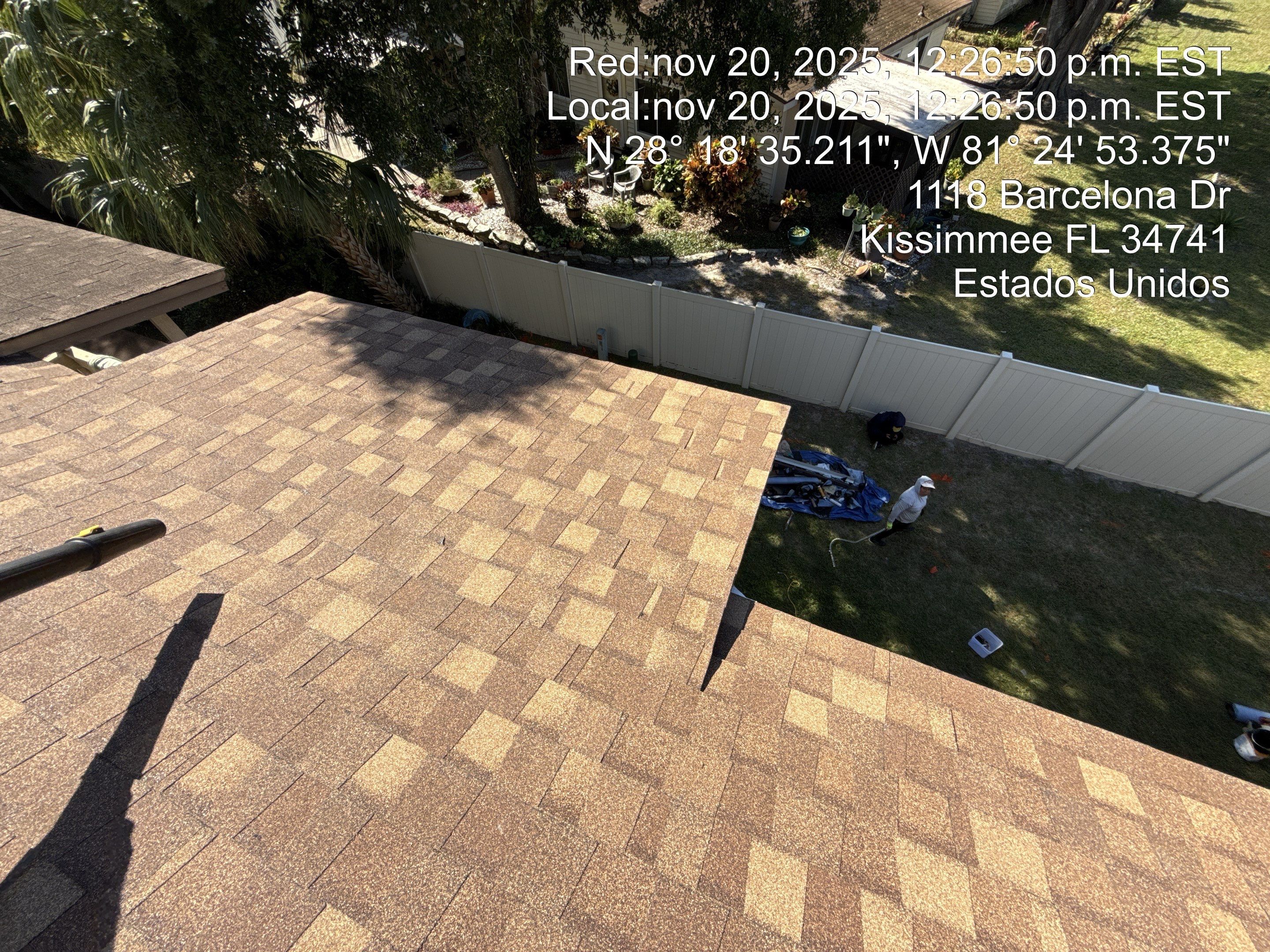 Project in Kissimmee by You Restorations LLC DBA YOU-Home