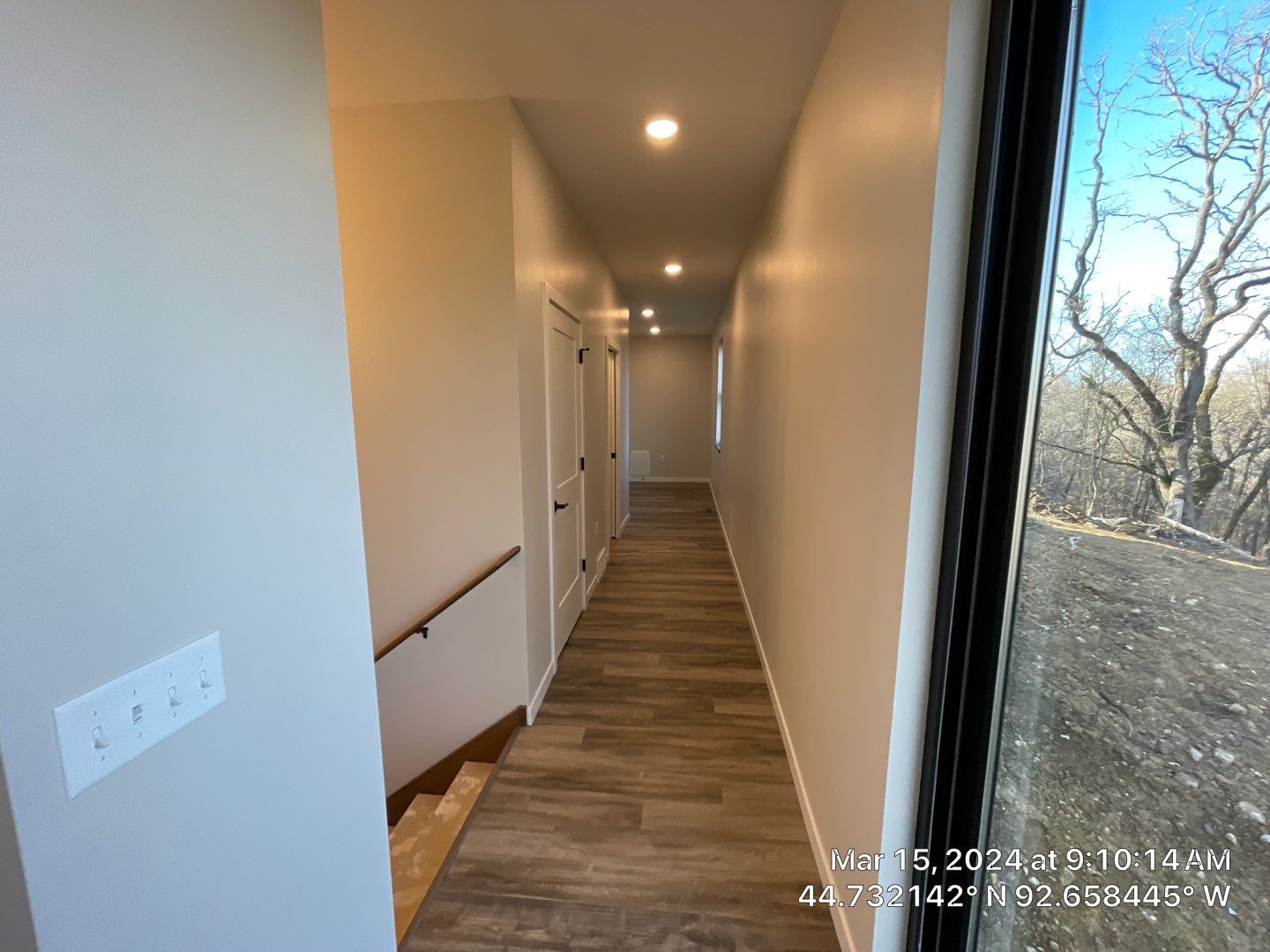 Prescott, WI Build by Bauer Estates LLC