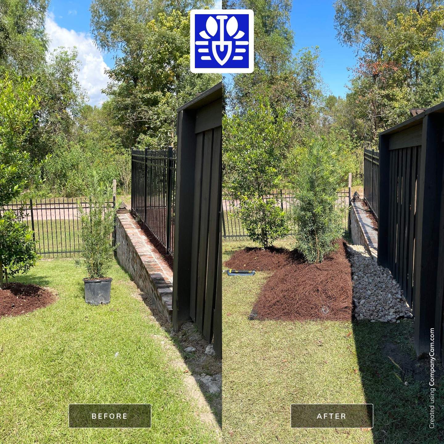 LANDSCAPE DESIGN BUILD: -Design -Demo -Install -Maintain by CutScape, LLC.