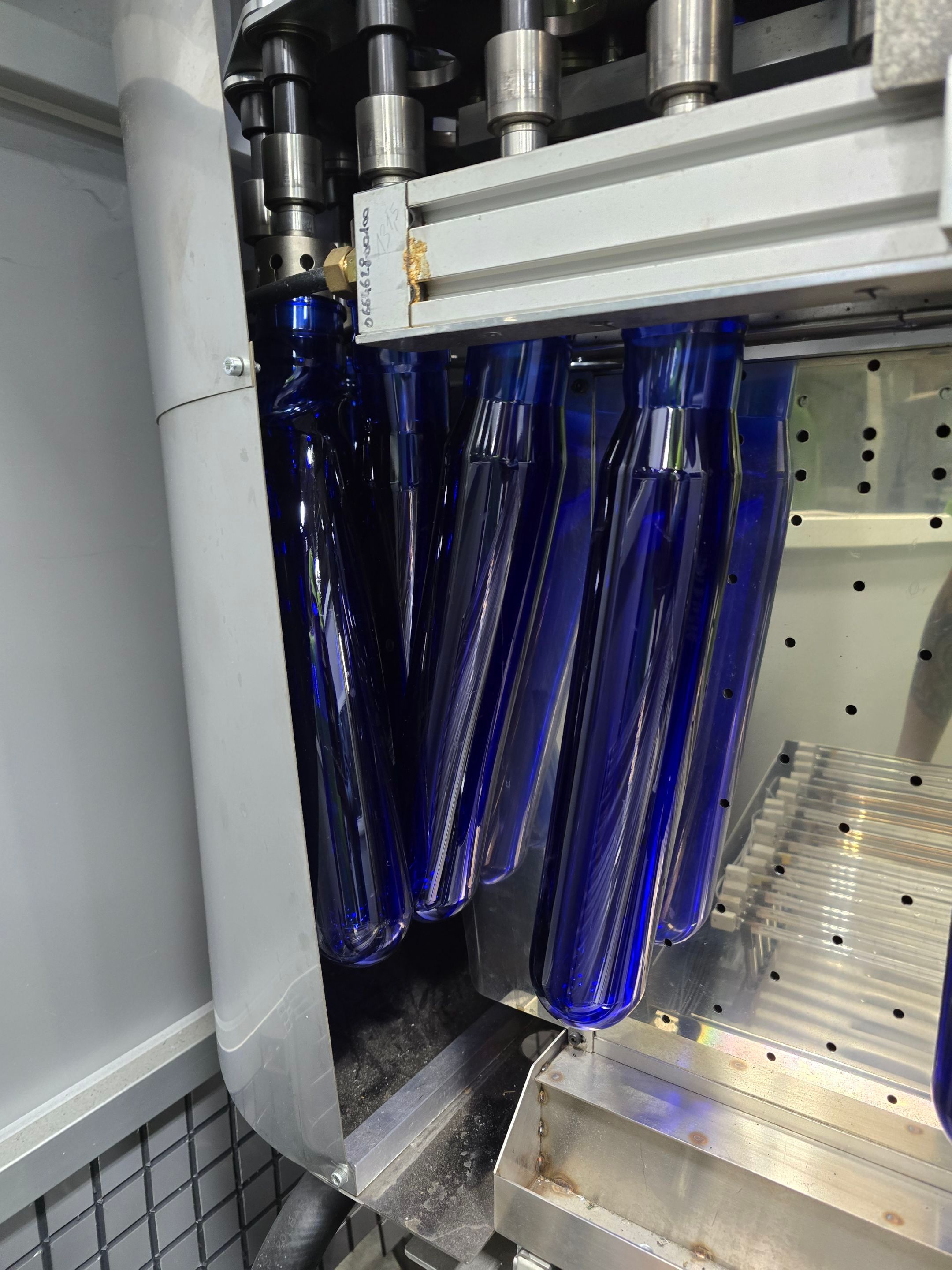 Fulton 5 Gal Support by Altium Packaging
