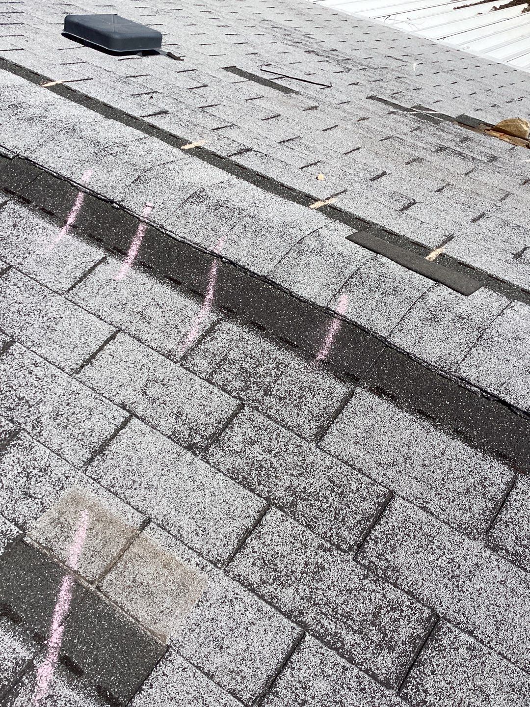 Michelle's Full Re Roof (Energy Star) by All Storm Roofing & Construction