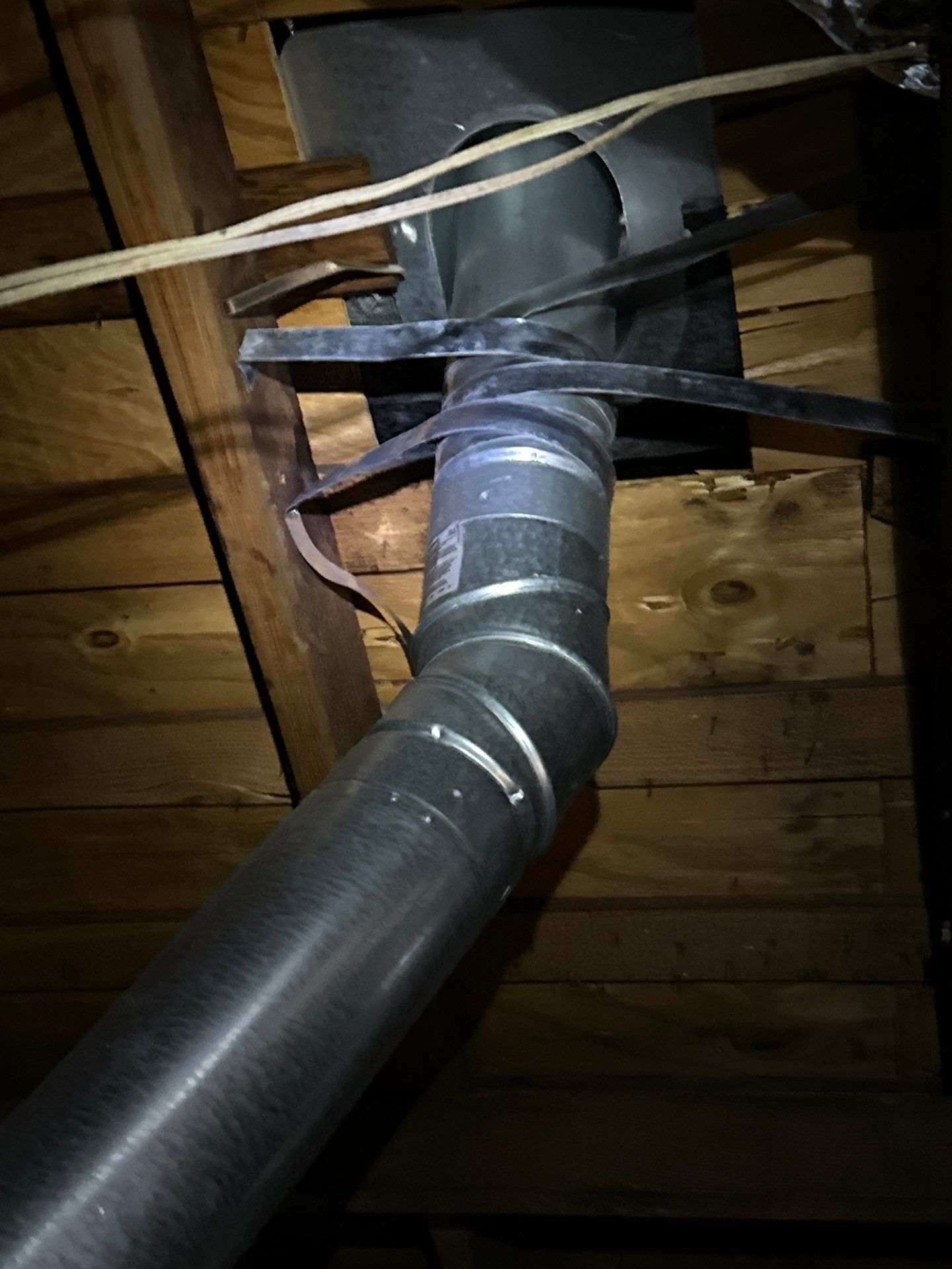 Project in Houston by Motion Roofing