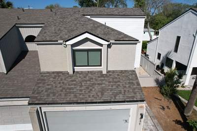 Shingle -> Shingle