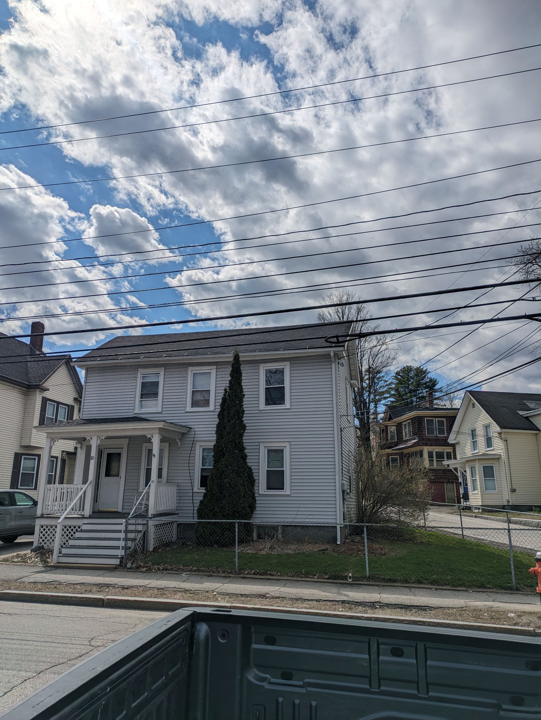 Roofing System Upgrade with GAF Products & Leak Fix by Sensible Home Solutions
