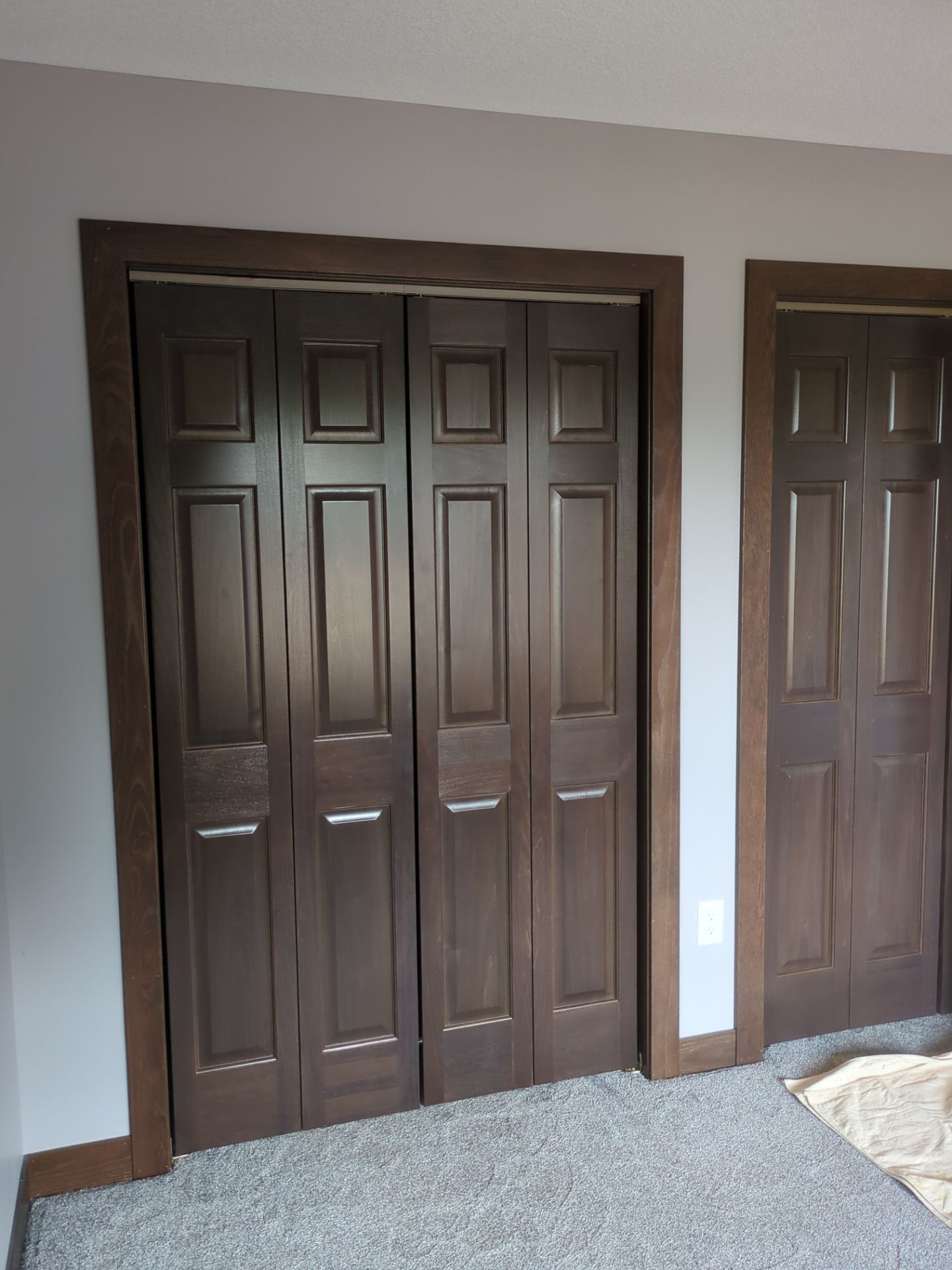 Chippewa Falls, WI Build by Bauer Estates LLC