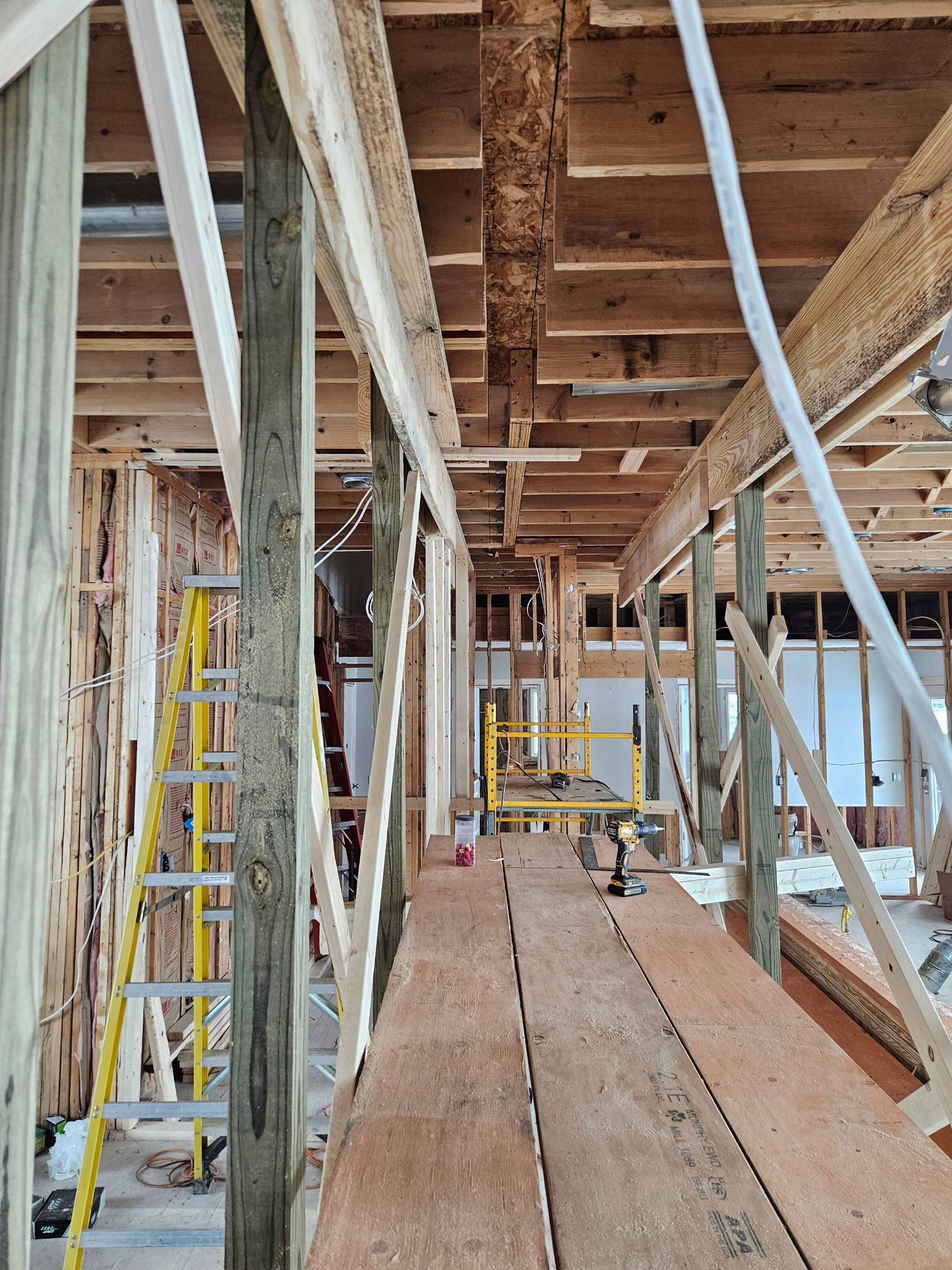 Home Remodeling by Clark Builders LLC