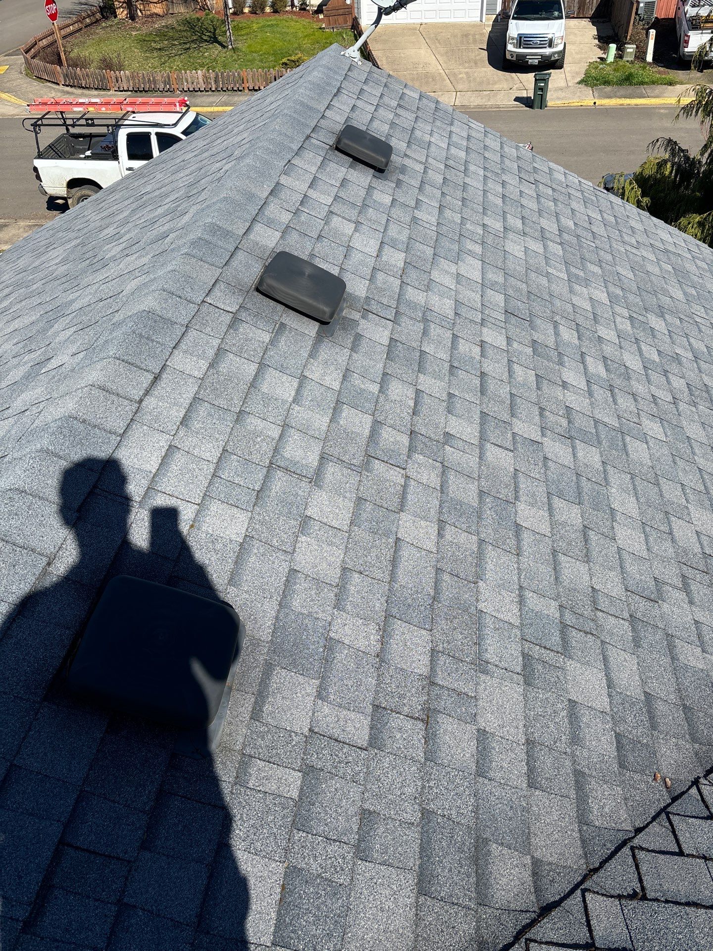 Vent Repair by BEST Roofing & Waterproofing