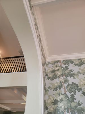 Project by Frederick Painting & Supply, Inc.