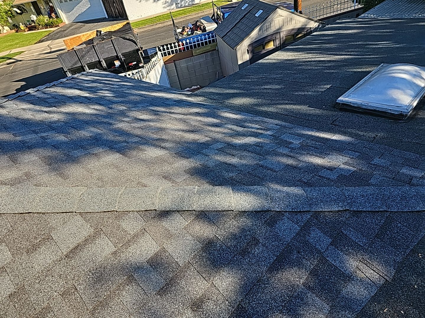 Roof Replacement - Panorama City CA 91402 by Epic Roof Replacement