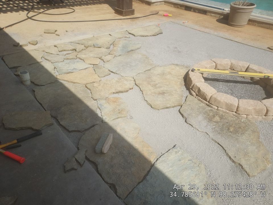 Landscapes by Clays Services Inc