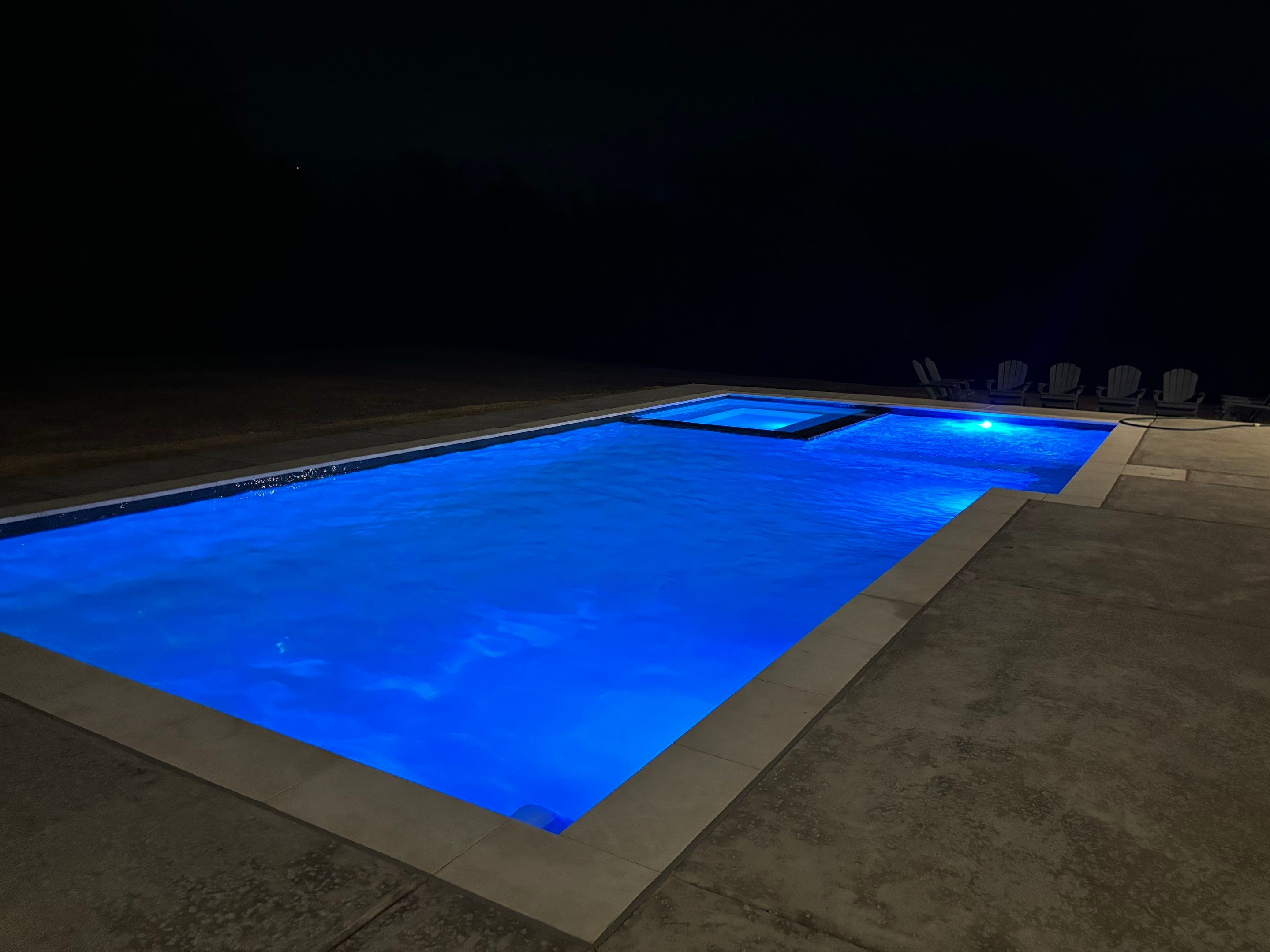 Pool and Spa by Pinnacle Pools and Spas - DFW