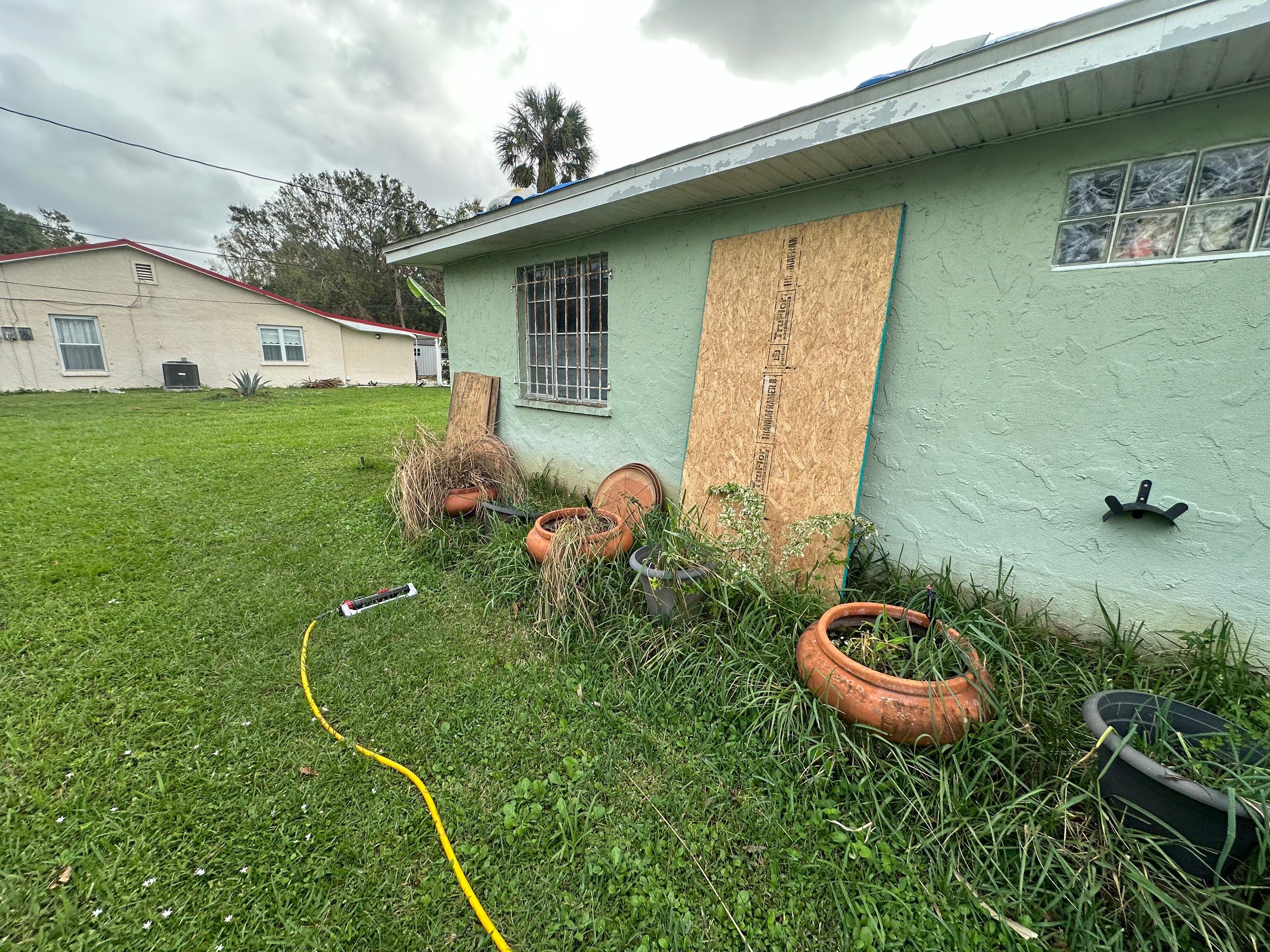 Roof Damage Claim in Bradenton by FLAPA & KeyStone