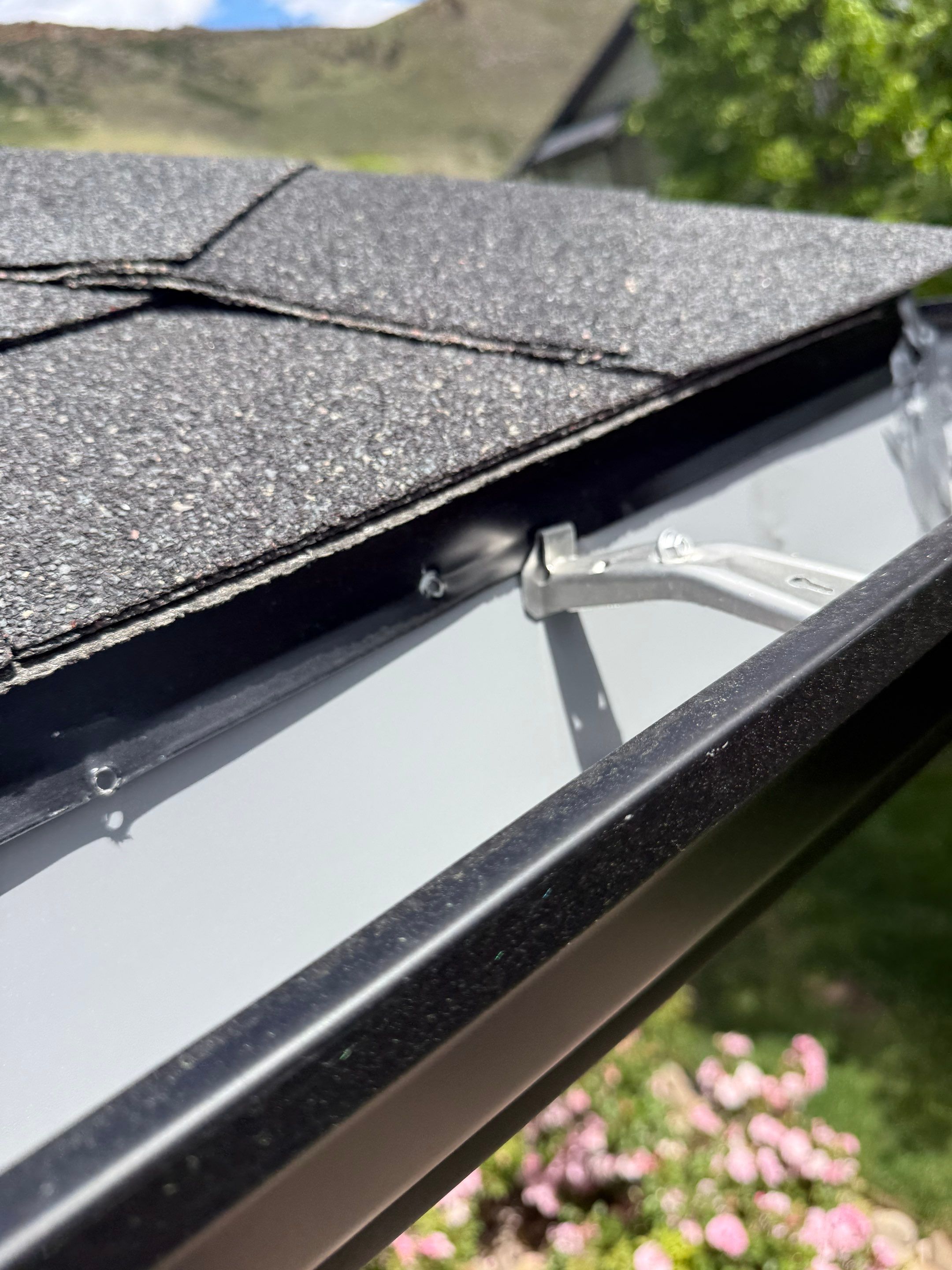 Malarkey Vista Shingle in Midnight Black in Summerset by Weather-Tite Exteriors LLC