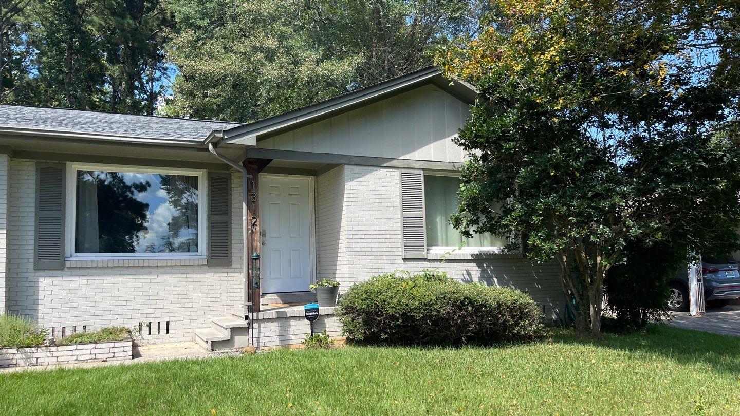 Irondale - Front Porch by Pillar and Pine