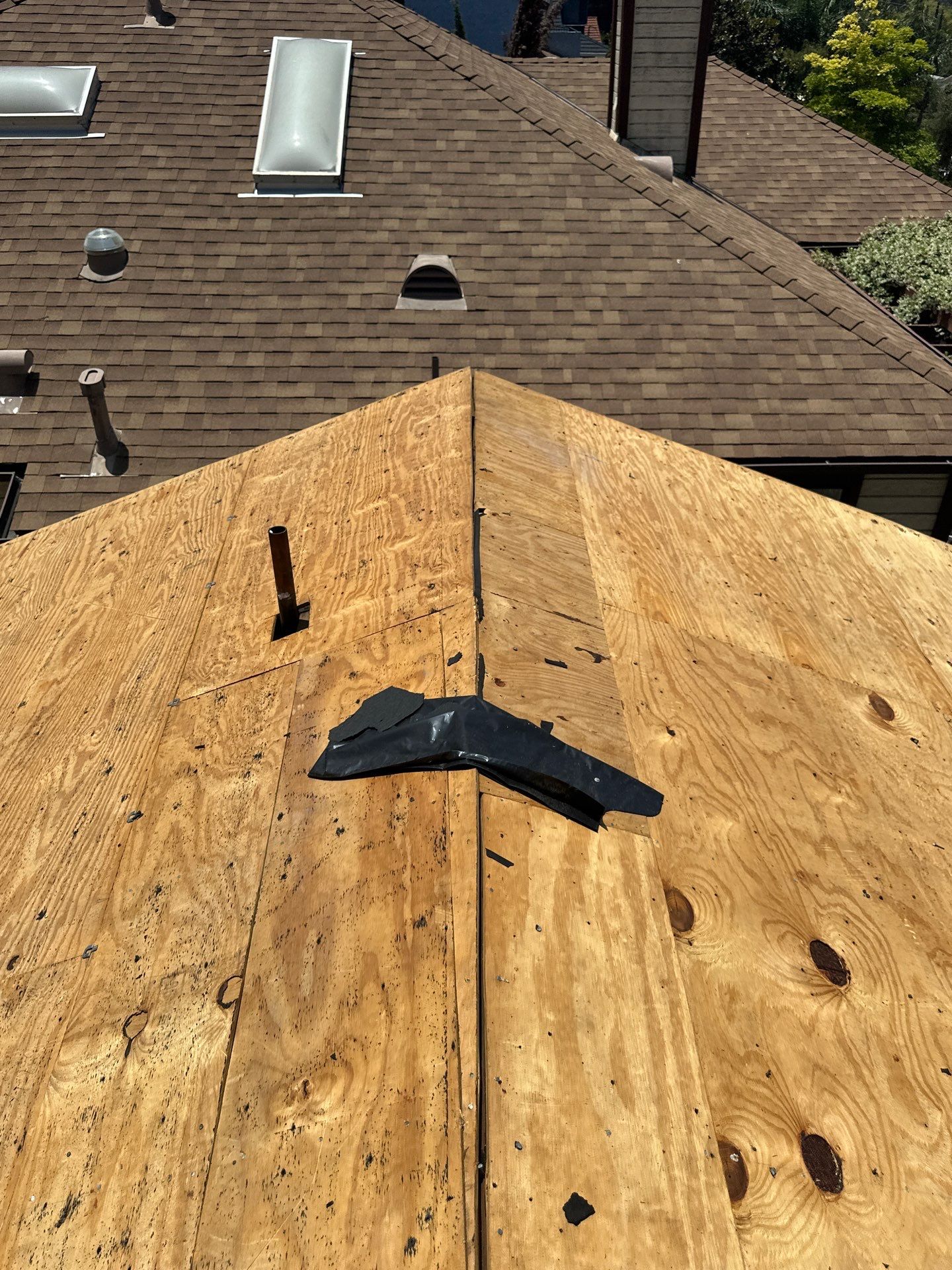 Roof Replacement- South Pasadena, CA 91030 by Epic Roof Replacement