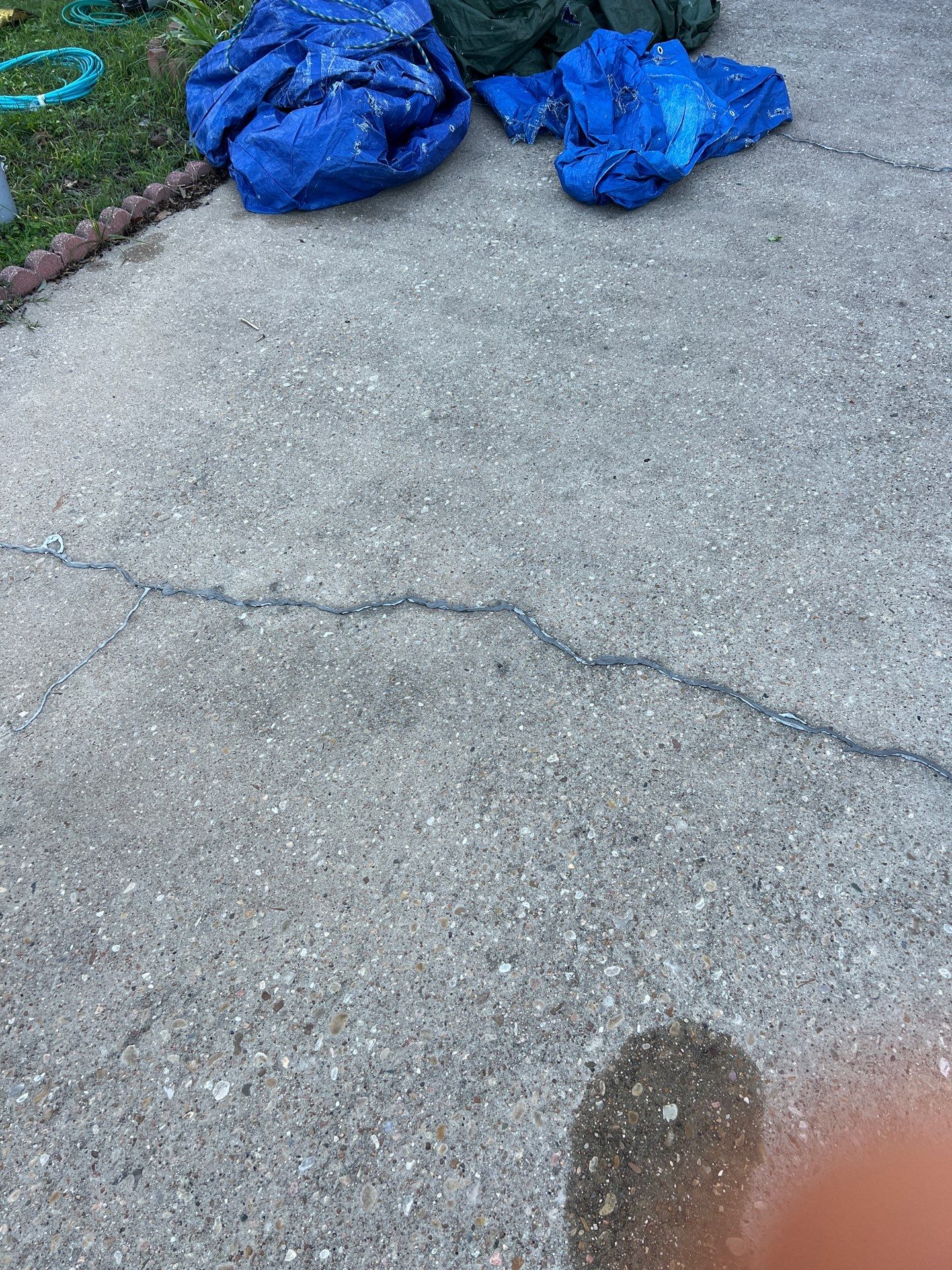 Project in Austin by Rhino Roofing and General Contracting, LLC