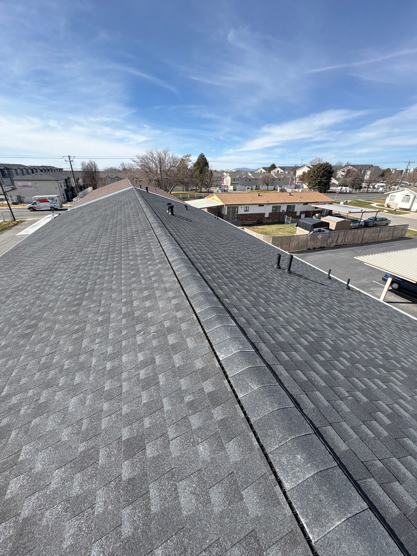 Charles Payan by Mountain Tough Exteriors