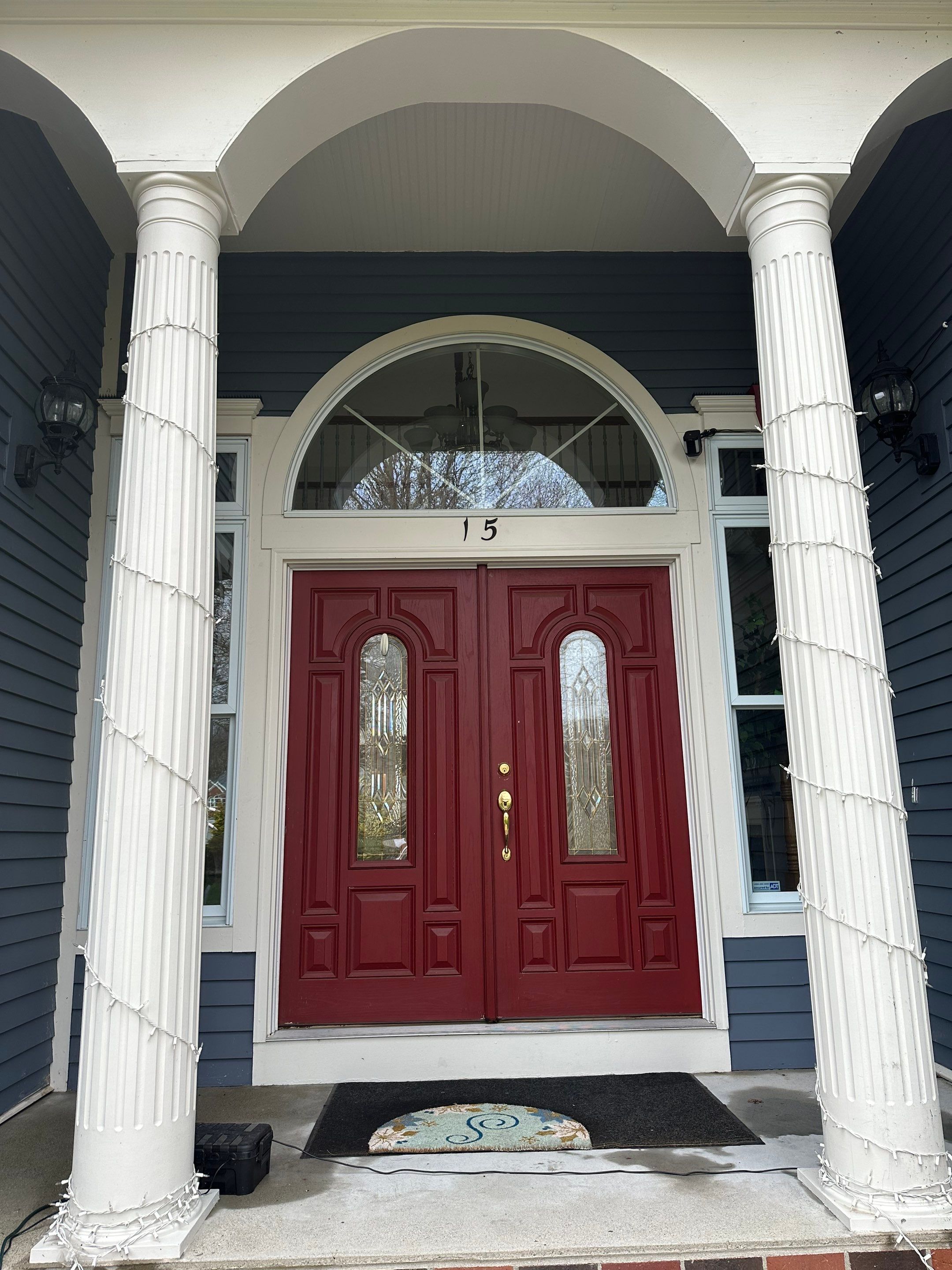 Exterior Painting & Carpentry Repairs by EXCELLENCE | CARTO