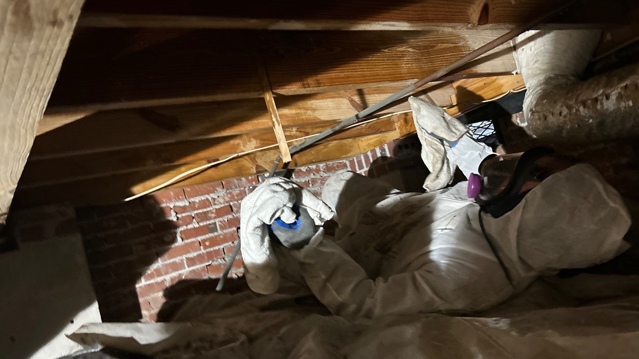 Home Construction by EAS Environmental, LLC.